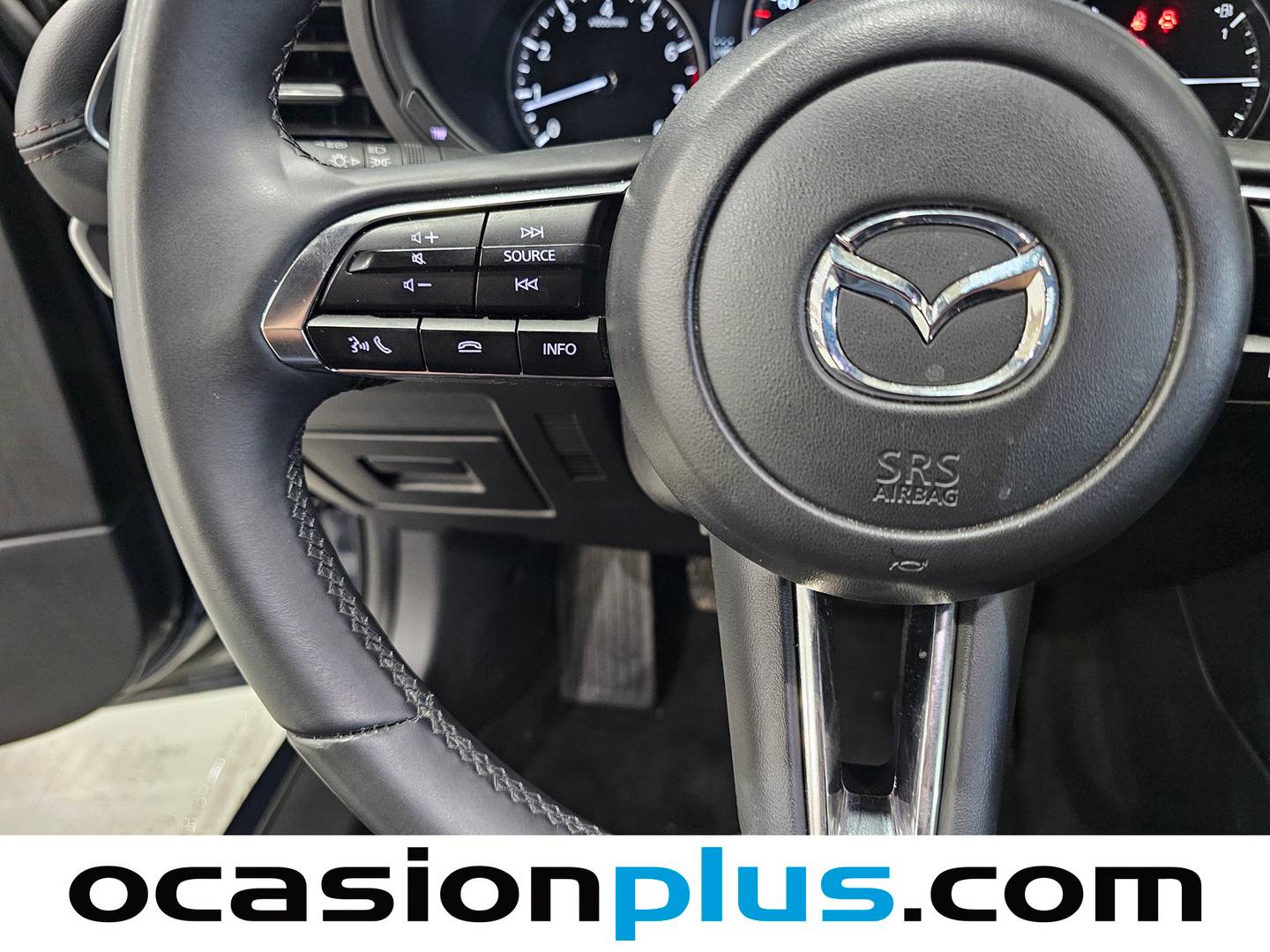 Foto Mazda Mazda 3 Mazda Mazda 3 2.5L E-SKY G MHEV Prime-line 103 kW (140 CV)