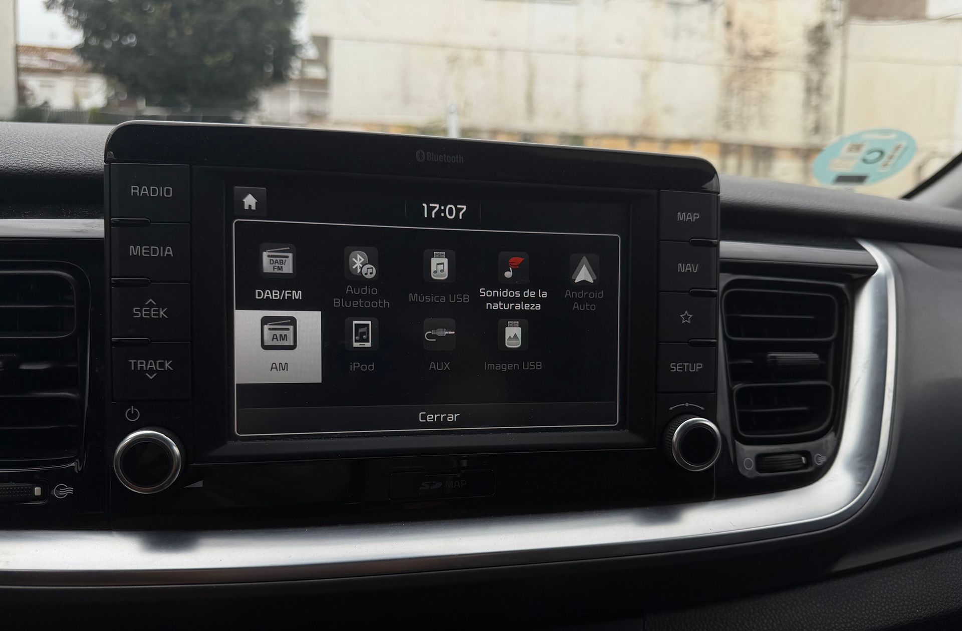 Kia Stonic 1.0 T-GDi Drive - foto 28