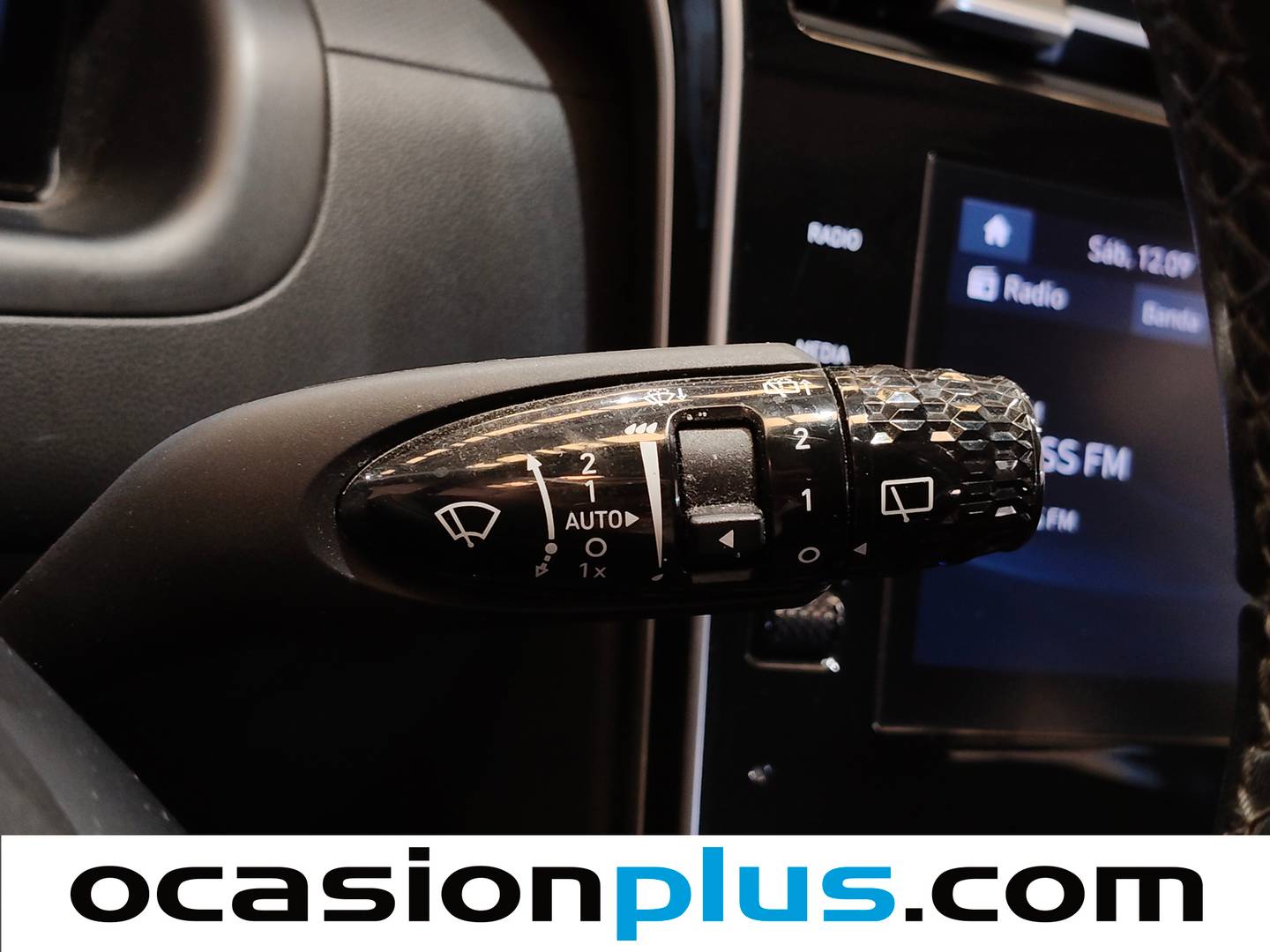 Paquetes del Hyundai Tucson Hyundai Tucson 1.6 CRDI Maxx (115 CV)