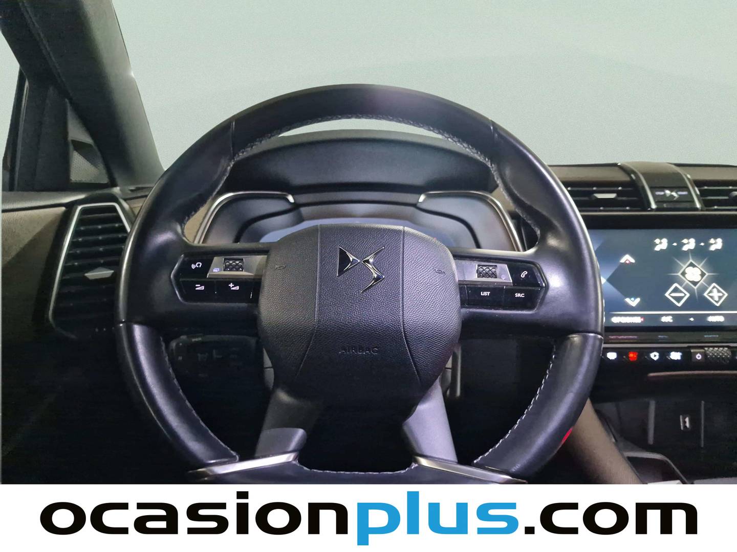 DS DS 7 Crossback DS DS7 Crossback BlueHDi 130 Be Chic (130 CV) de segunda mano