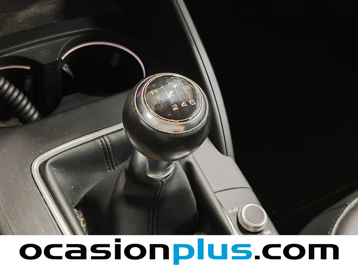 Audi A3 Audi A3 Sedan design edition 1.6 TDI (110 CV) de segunda mano