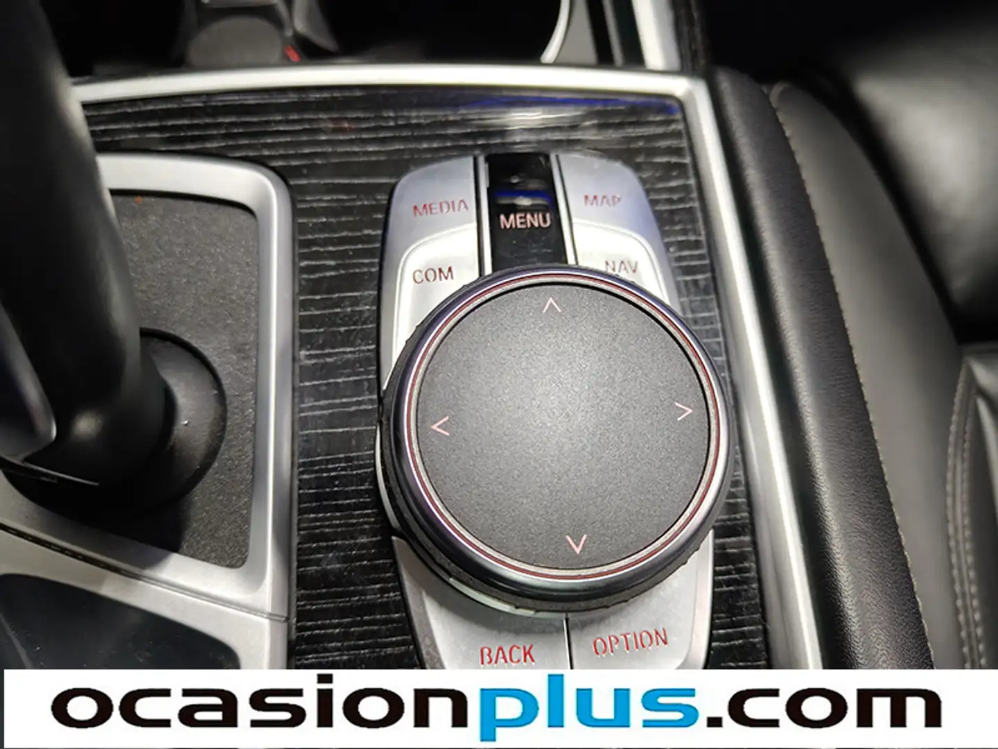 Foto BMW Serie 7 BMW Serie 7 740d xDrive (340 CV) Pack M