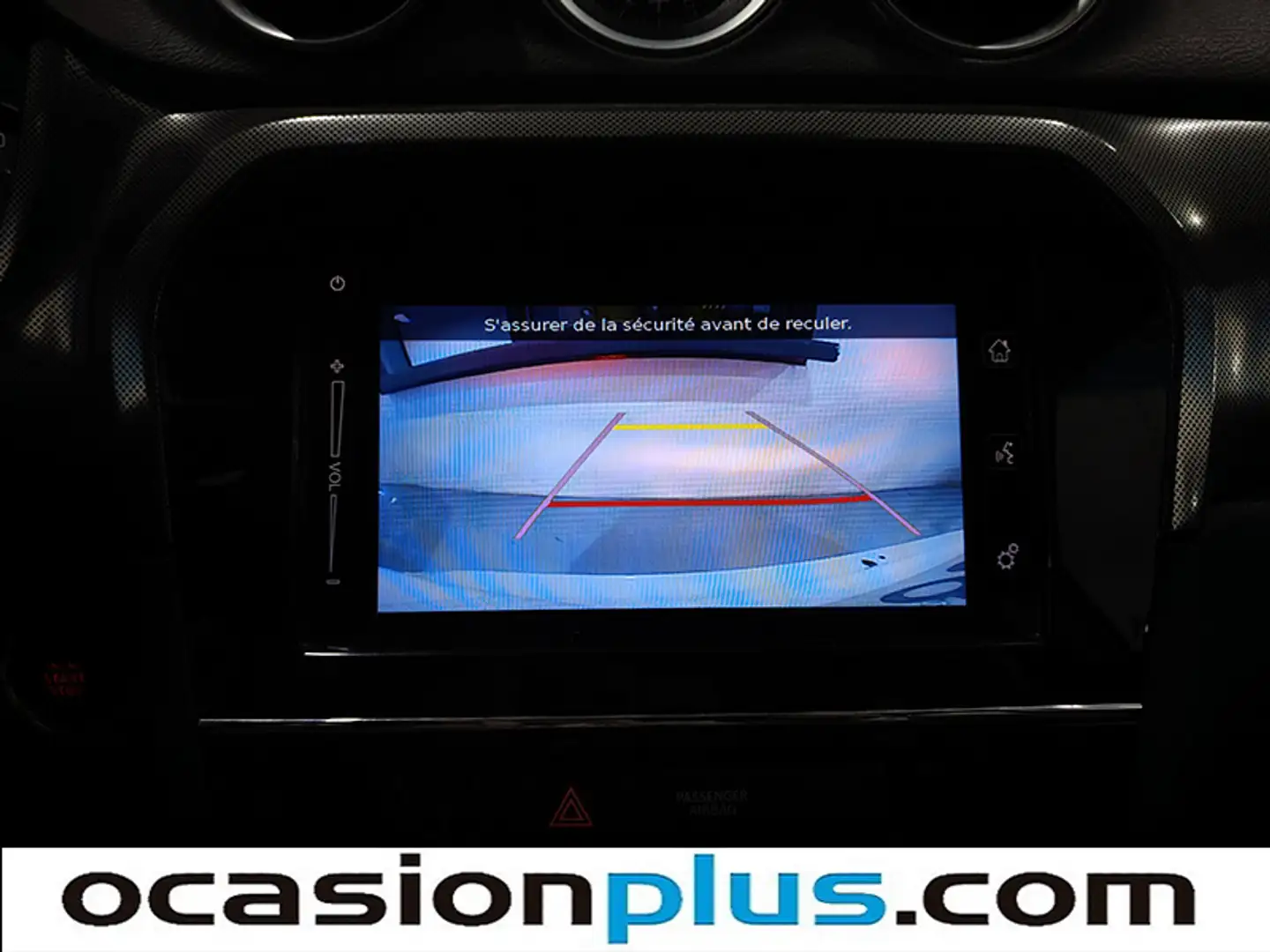 Foto Suzuki Vitara Suzuki Vitara 1.4 Turbo Mild Hybrid GLX 4WD Auto(129 CV)