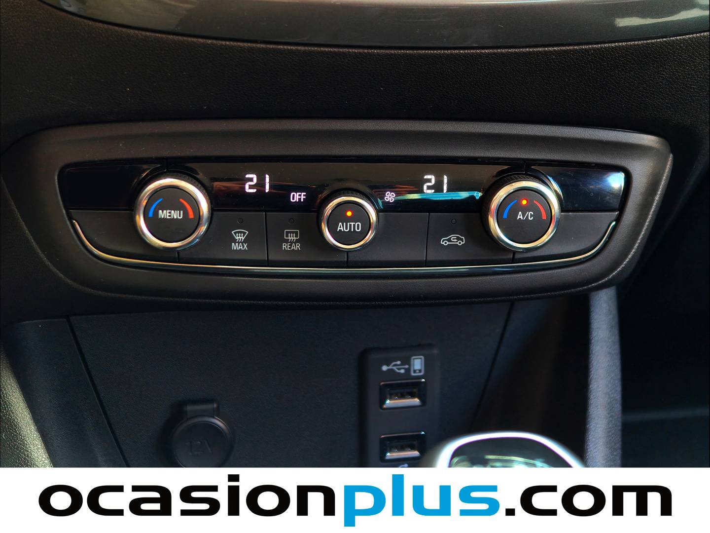 Opel Crossland Opel Crossland 1.2 Business Elegance (130 CV) gasolina