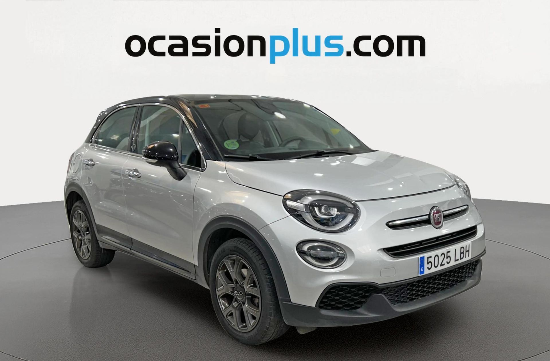 Fiat 500X 1.0 Firefly T3 120th Aniversario - foto 2