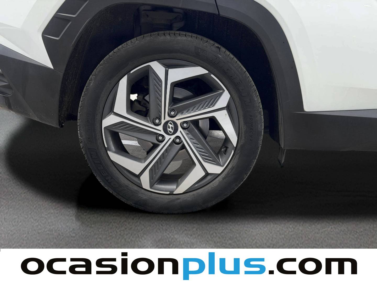 Hyundai Tucson Hyundai Tucson 1.6 TGDI HEV Tecno Auto 2C (230 CV) de ocasión