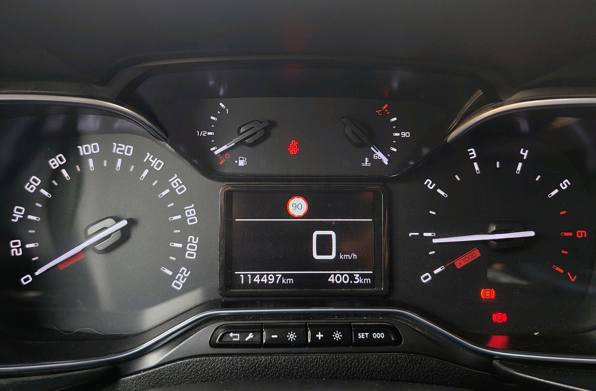 Citroën Berlingo BlueHDi 130 Talla M Shine - foto 21