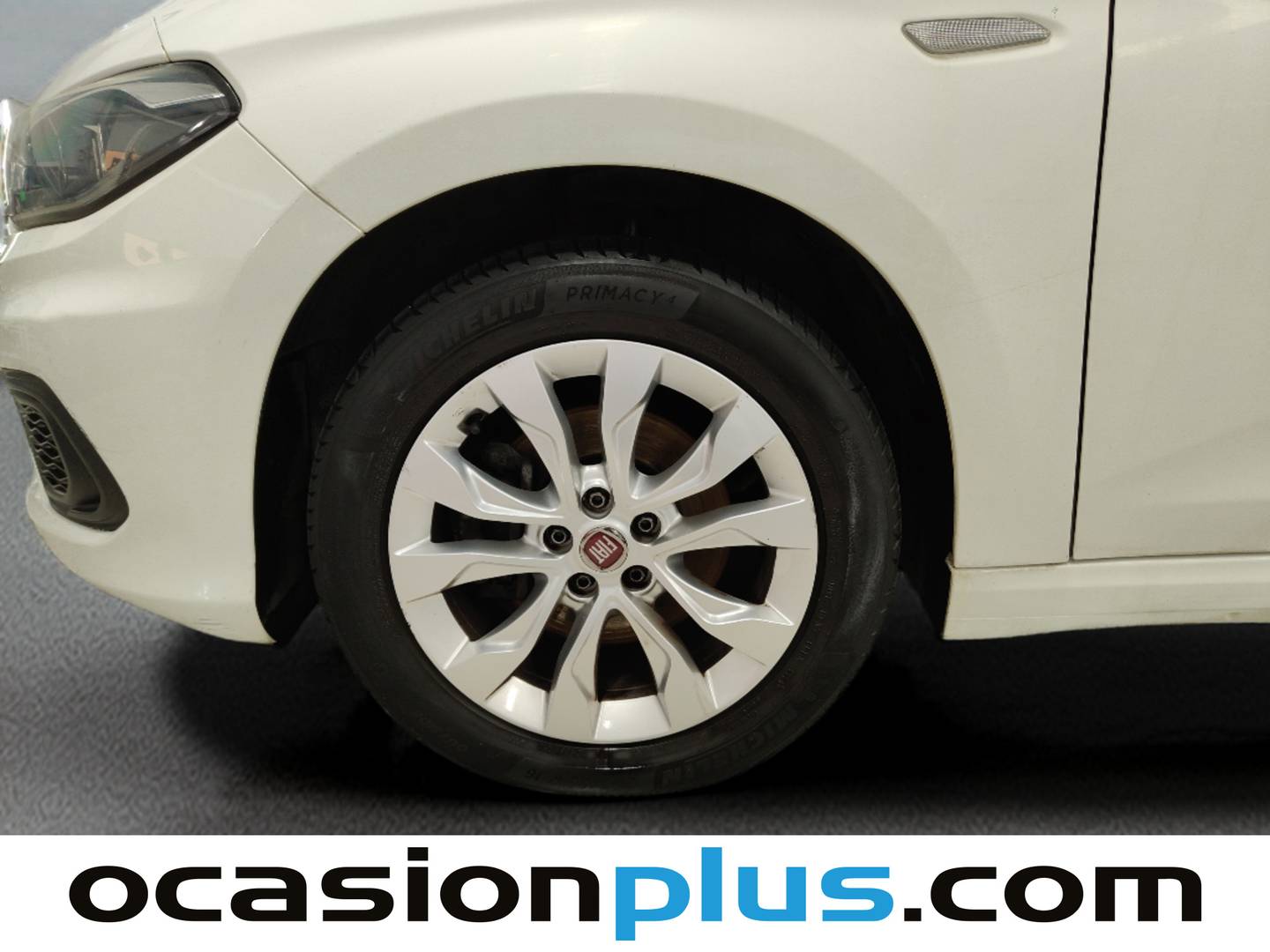 Fiat Tipo Fiat Tipo 1.4 Easy (95 CV) 2017
