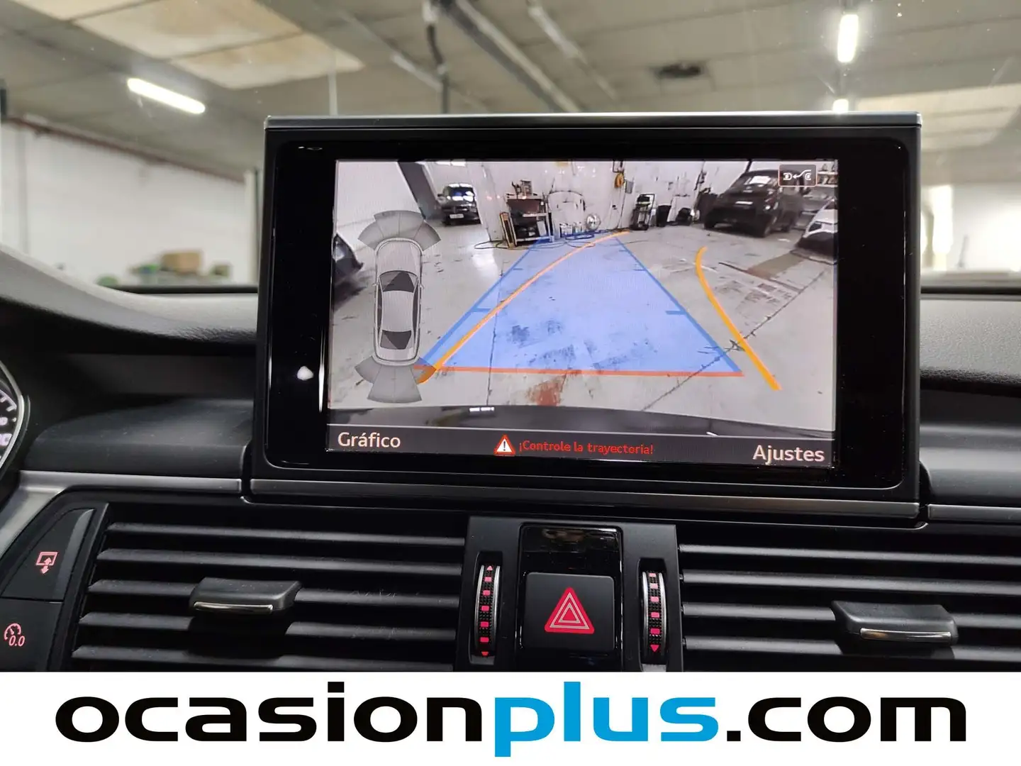 Foto Audi A6 Audi A6 Advanced edition 3.0 TDI  (218 CV) S tronic