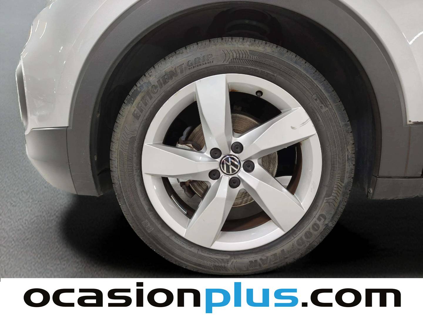 Volkswagen T-Cross Volkswagen T-Cross Sport 1.0 TSI (110 CV) manual