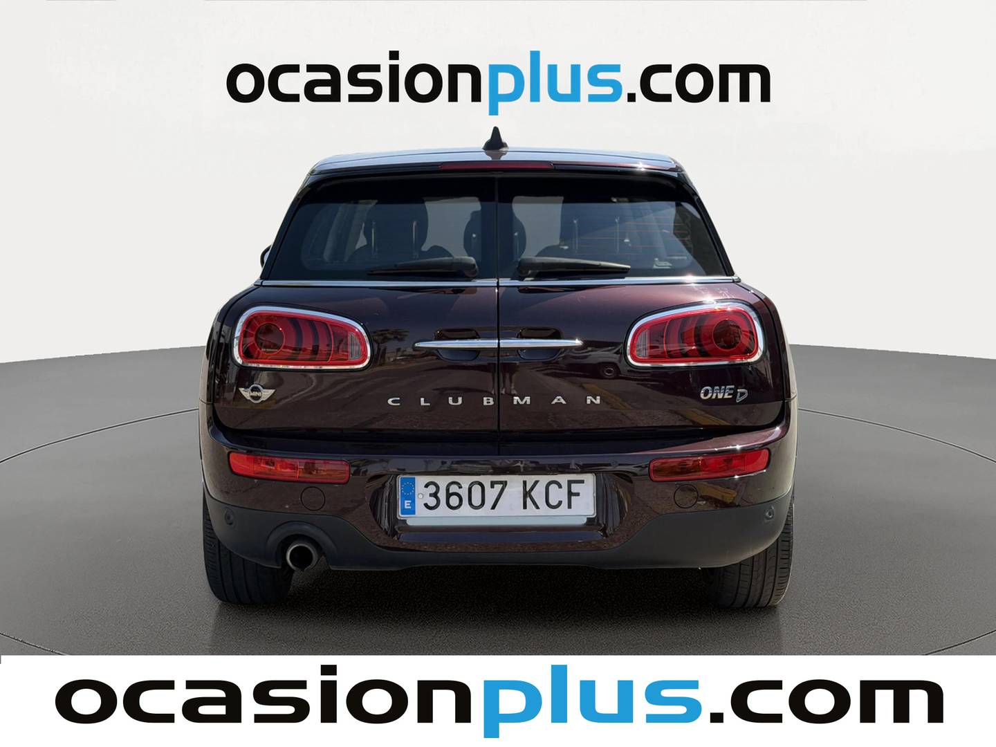Mini CLUBMAN Mini MINI Clubman One D (116 CV) barato