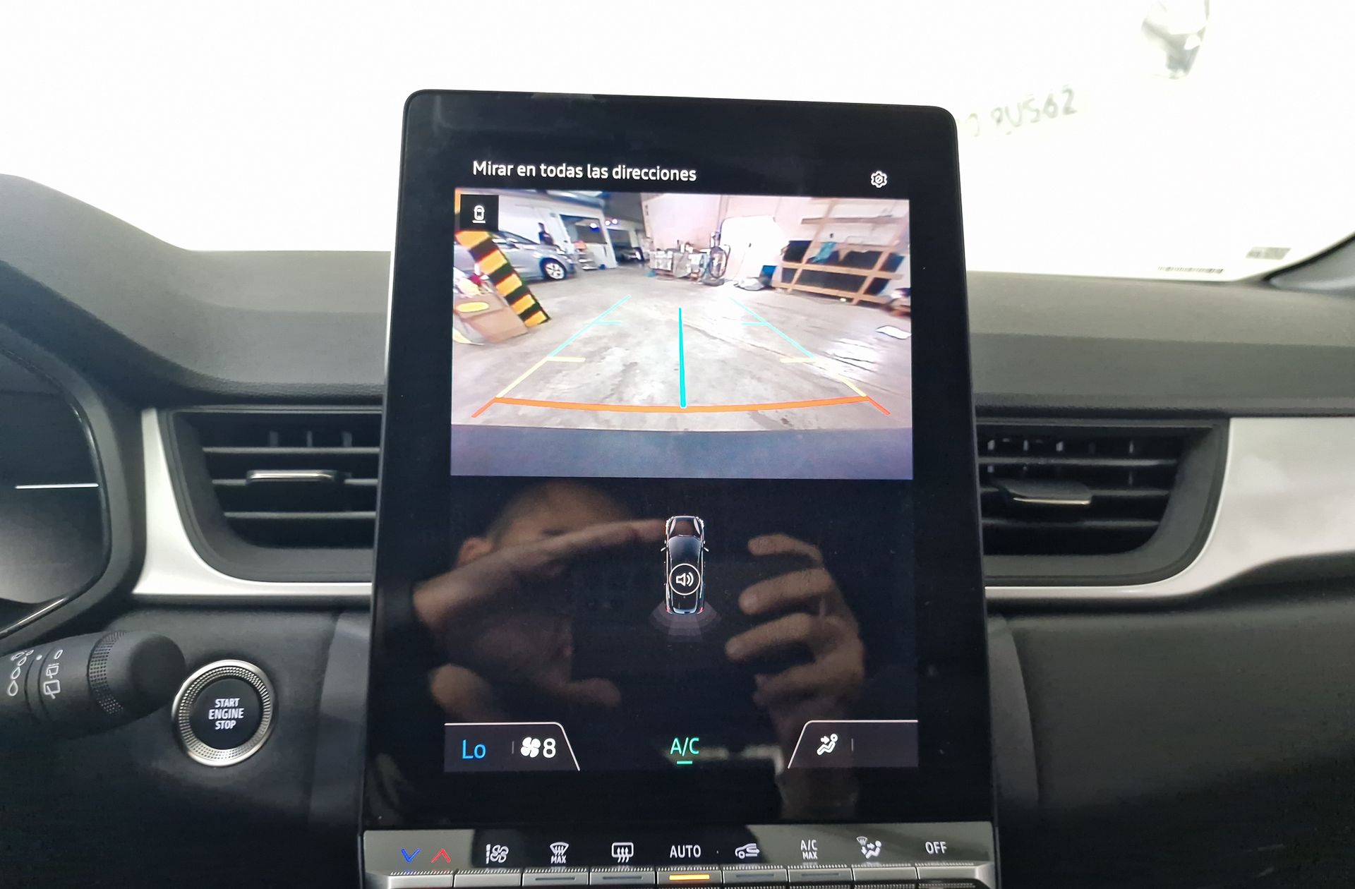 Renault Symbioz Evolution E-Tech Full Hybrid - foto 7
