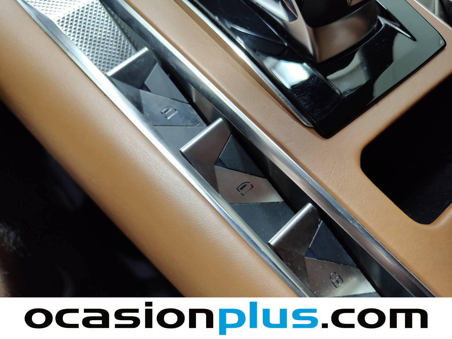 DS DS 7 Crossback DS DS7 Crossback PureTech 225 Grand Chic (225 CV) automático
