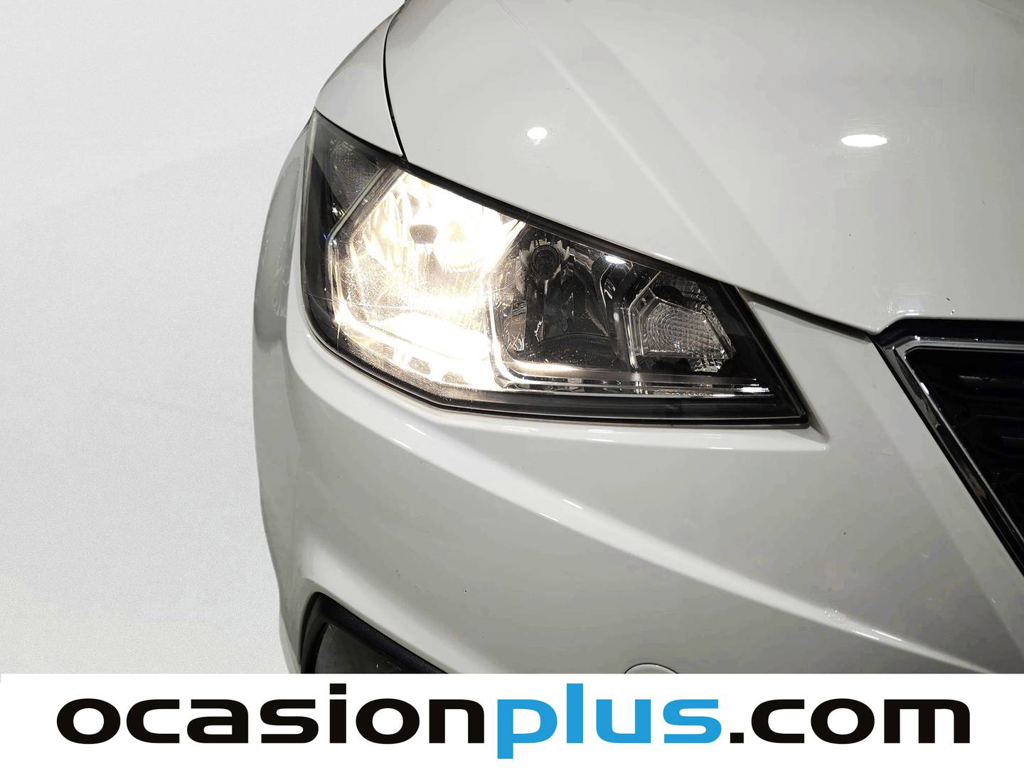 Seat Ibiza SEAT Ibiza 1.0 MPI Style (80 CV) barato