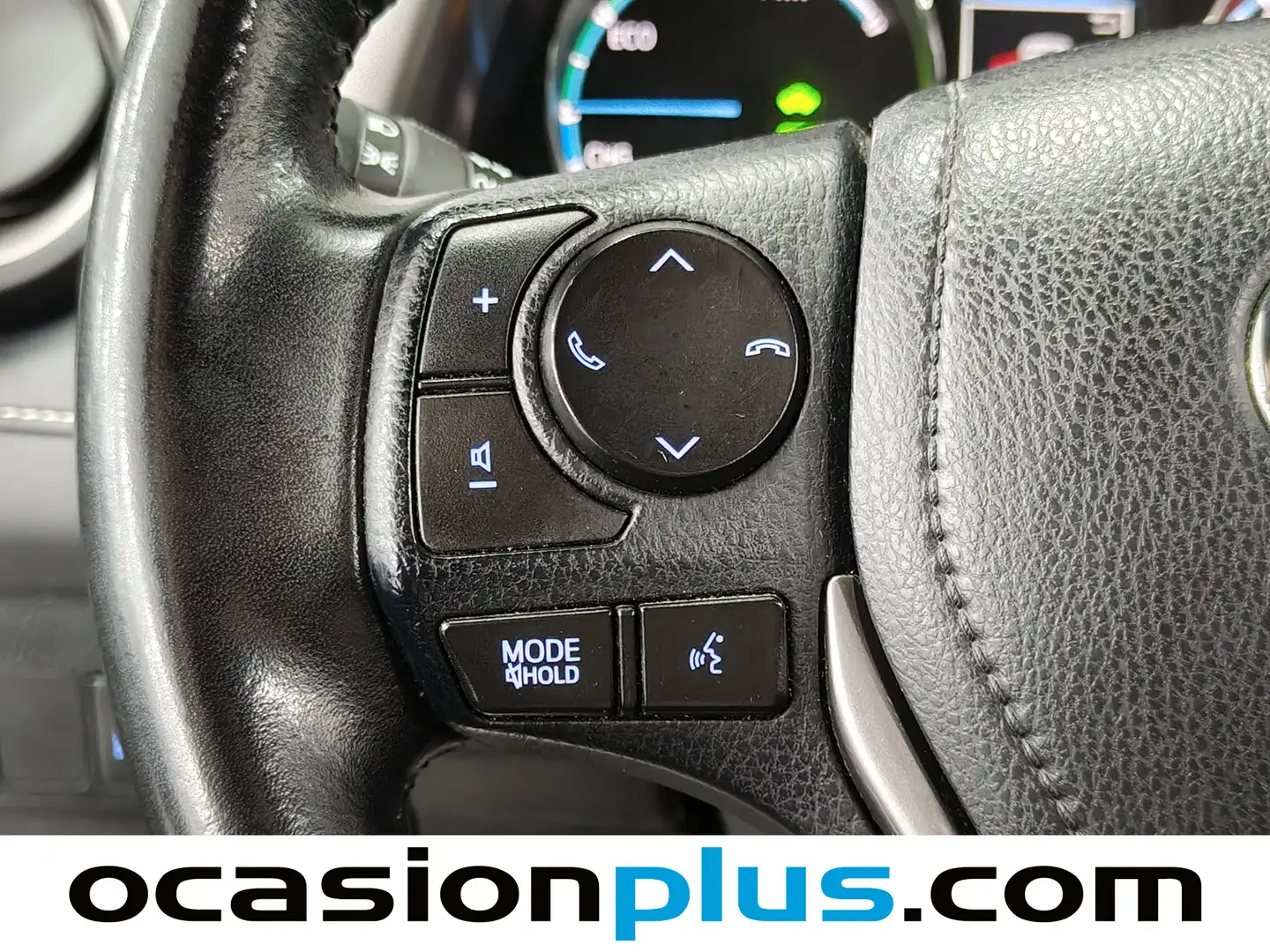 Foto Toyota Rav4 Toyota Rav4 2.5l hybrid Feel! 4WD (197 CV)