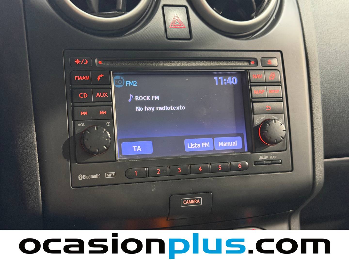 Nissan QASHQAI Nissan Qashqai 2.0 Tekna Sport 4x2 (140 CV) barato