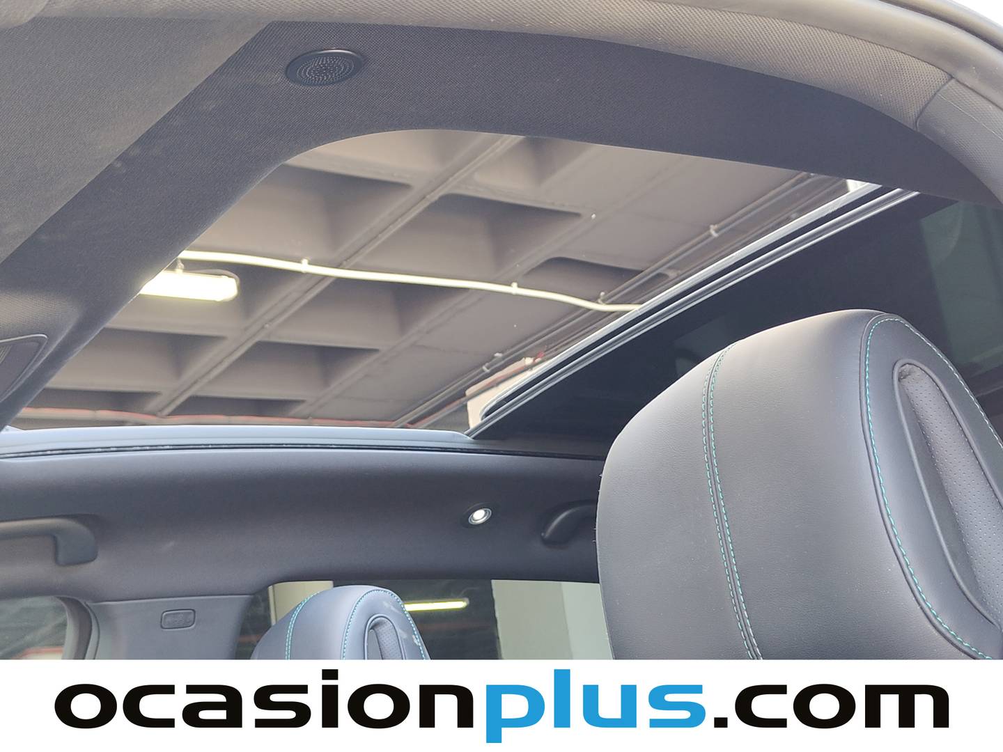 Extras y acabados del BYD Seal U DM-i BYD Seal U DM-i DM-i Comfort  (218 CV)