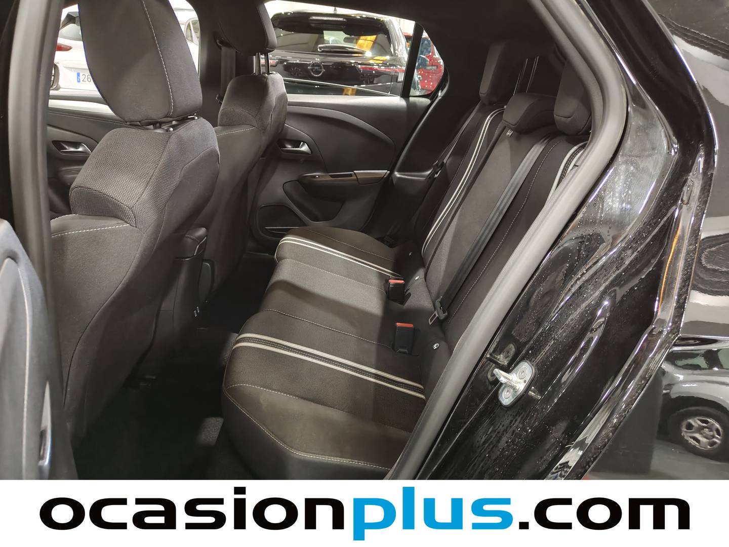 Opel Corsa Opel Corsa 1.2 T XHL GS (100 CV) 100cv