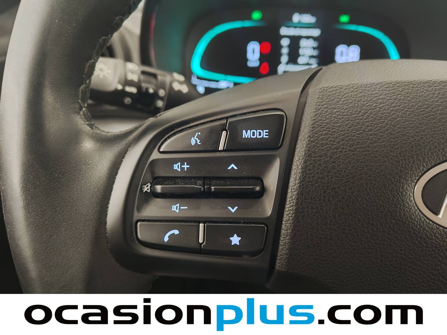 Hyundai i10 Hyundai i10 1.0 Klass (63 CV) de ocasión