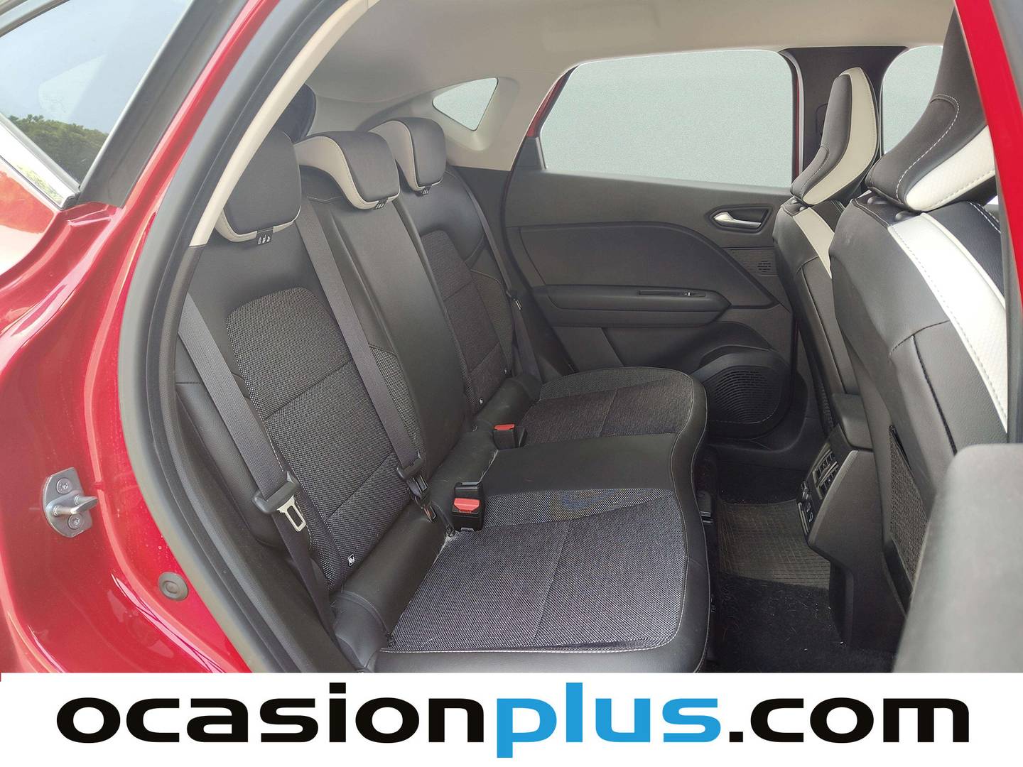 Mitsubishi ASX Mitsubishi ASX 130T MHEV Kaiteki DCT (158 CV) km 0