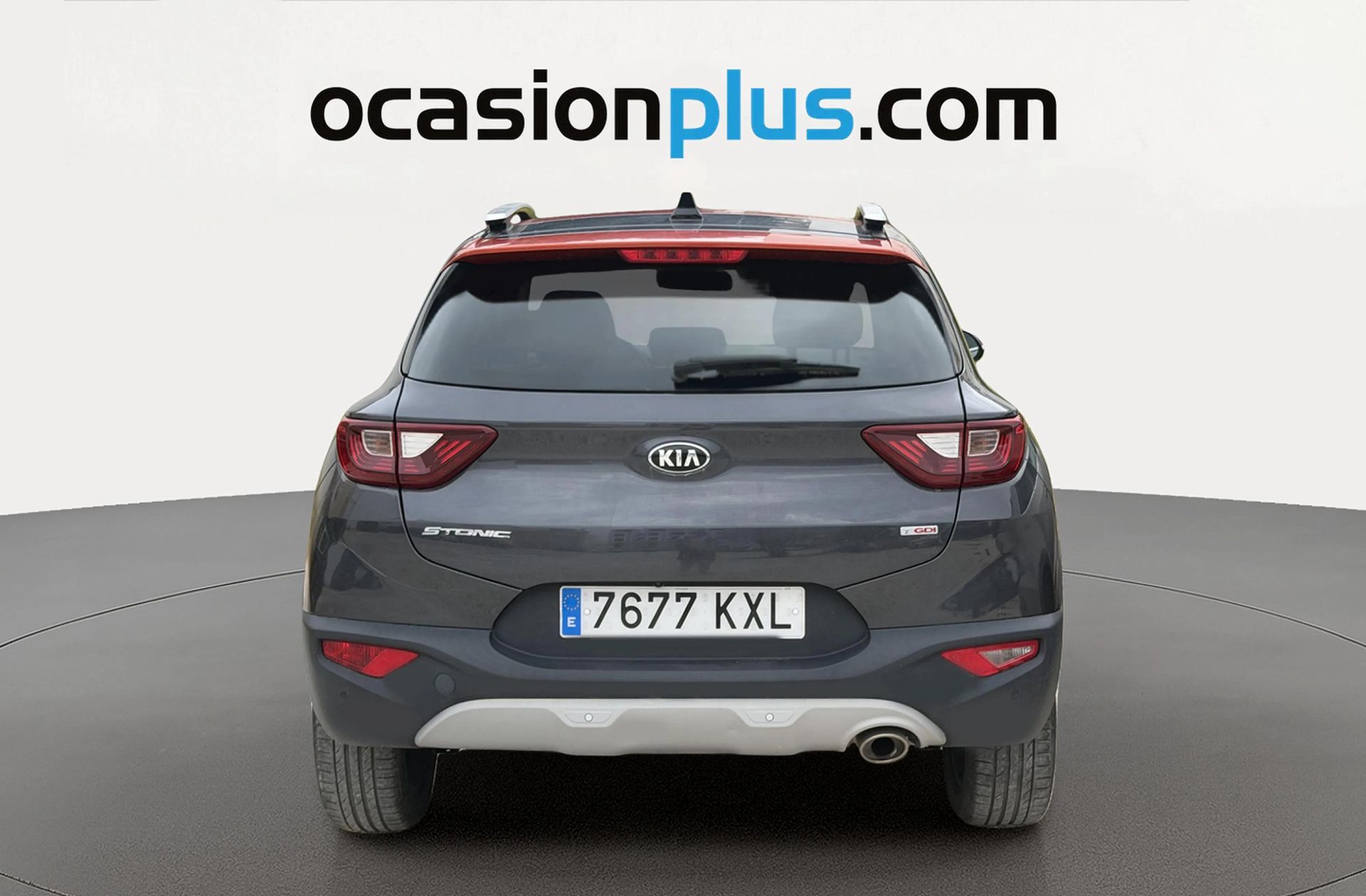 Kia Stonic 1.0 T-GDi Drive - foto 13
