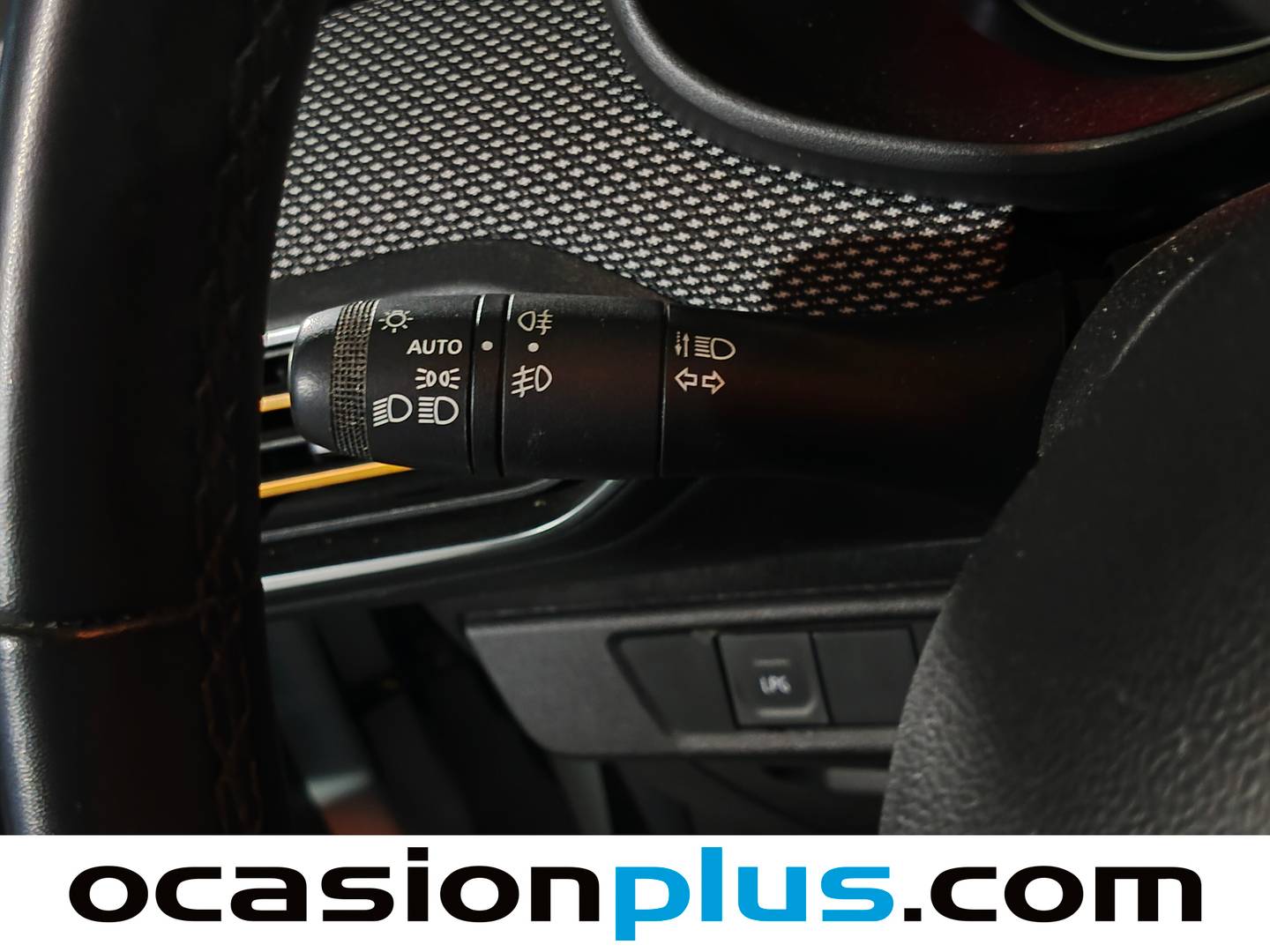Dacia Sandero Dacia Sandero Stepway Comfort ECO-G (100 CV) seminuevo
