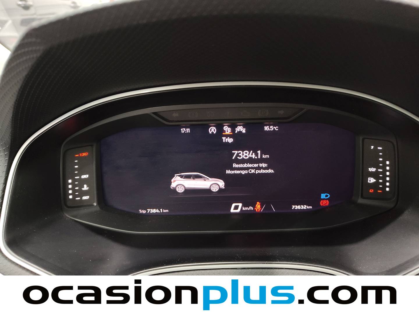 Seat Arona SEAT Arona 1.0 TSI Style XL (110 CV) 2023