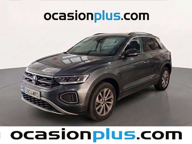 Volkswagen T-Roc Life 1.0 TSI (110 CV) de segunda mano
