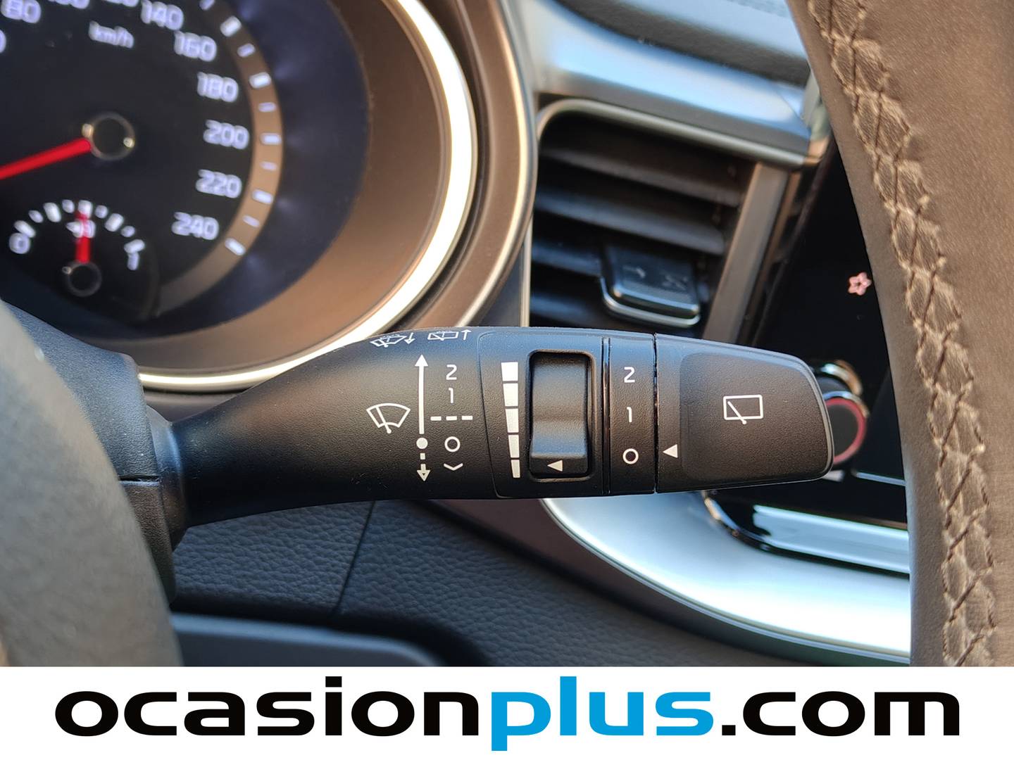 Foto KIA XCeed Kia XCeed 1.0 T-GDi Drive (120 CV)