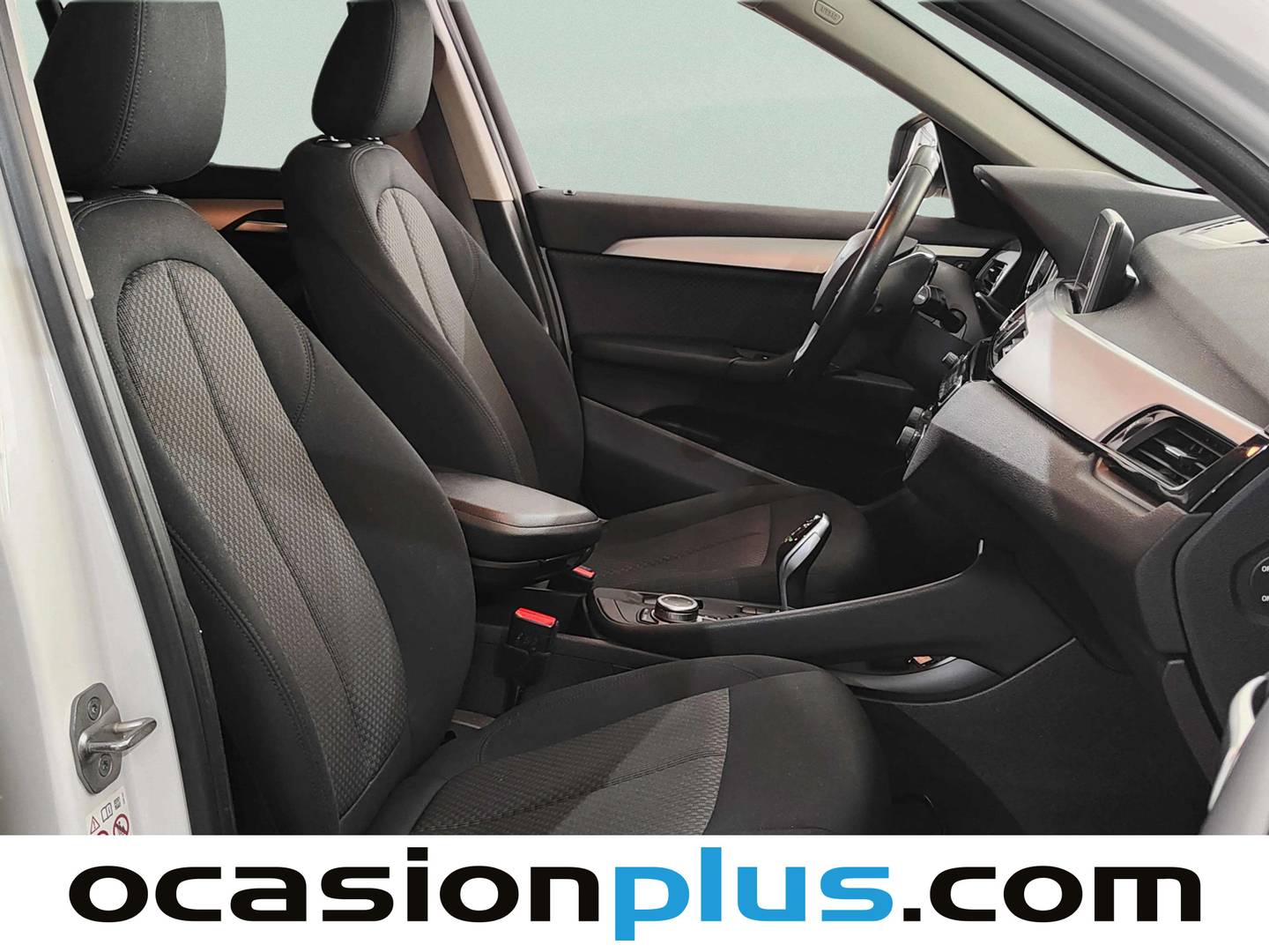 BMW X1 BMW X1 sDrive18d (150 CV) automático