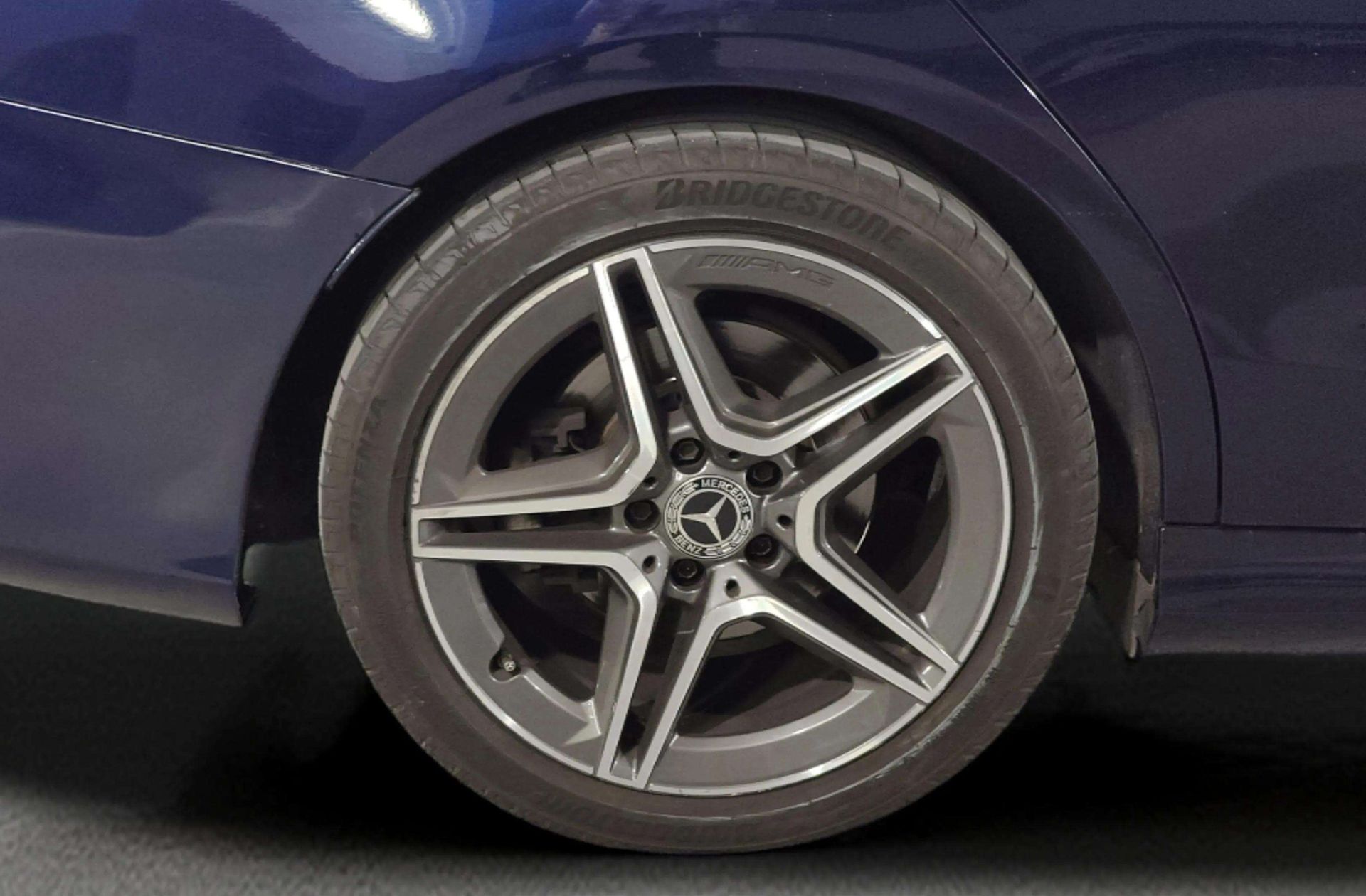 Mercedes-Benz Clase C 220 d Pack AMG - foto 39