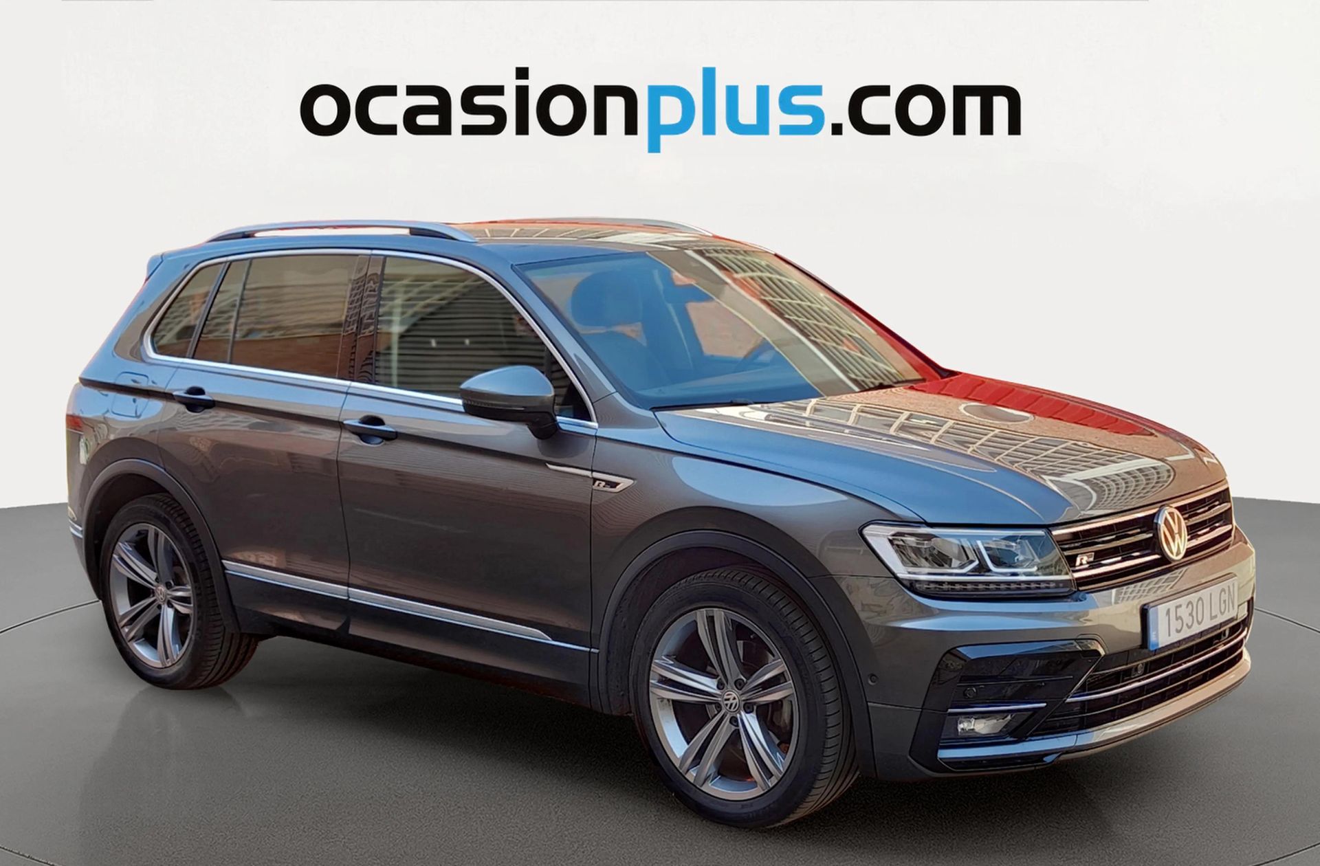 Volkswagen Tiguan Advance 1.5 TSI - foto 2