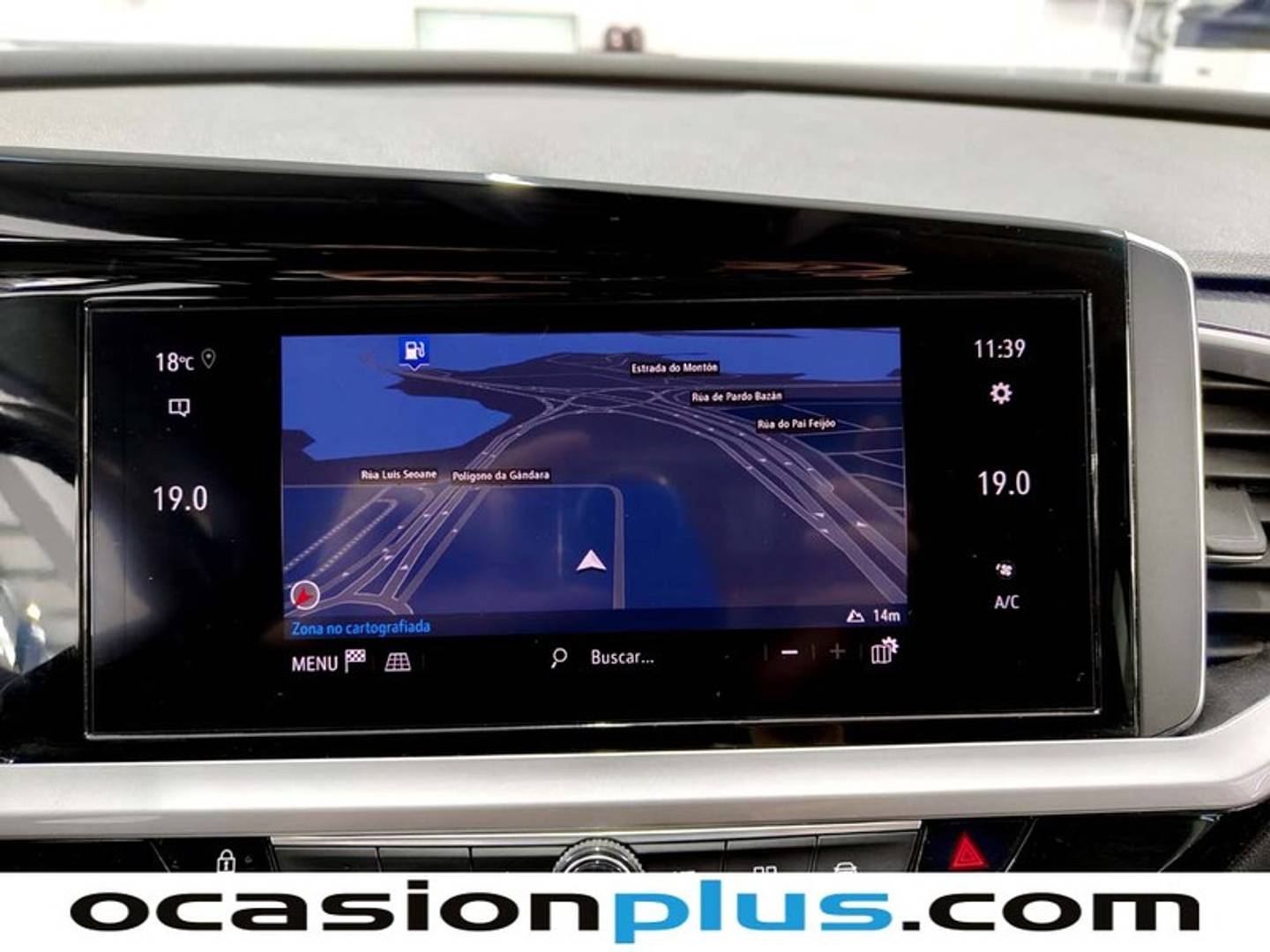 Foto Opel Grandland Opel Grandland 1.2 Turbo Ultimate (130 CV)