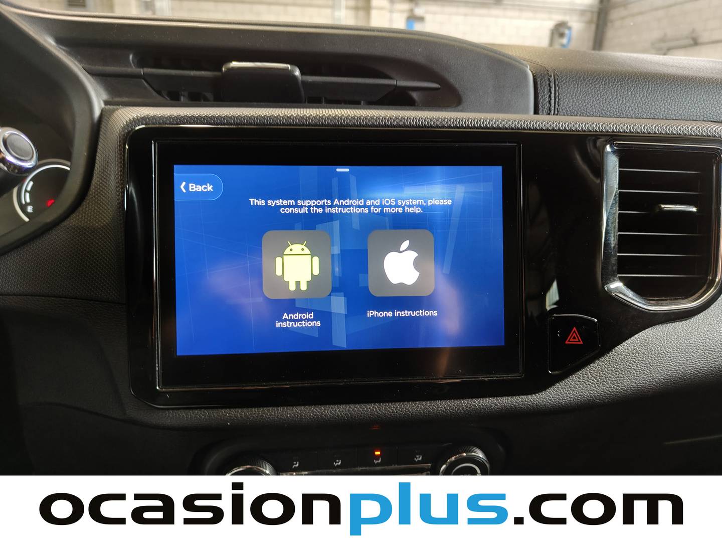 DR AUTOMOBILES DR 4.0 DR AUTOMOBILES DR4 1.5  (116 CV) gasolina