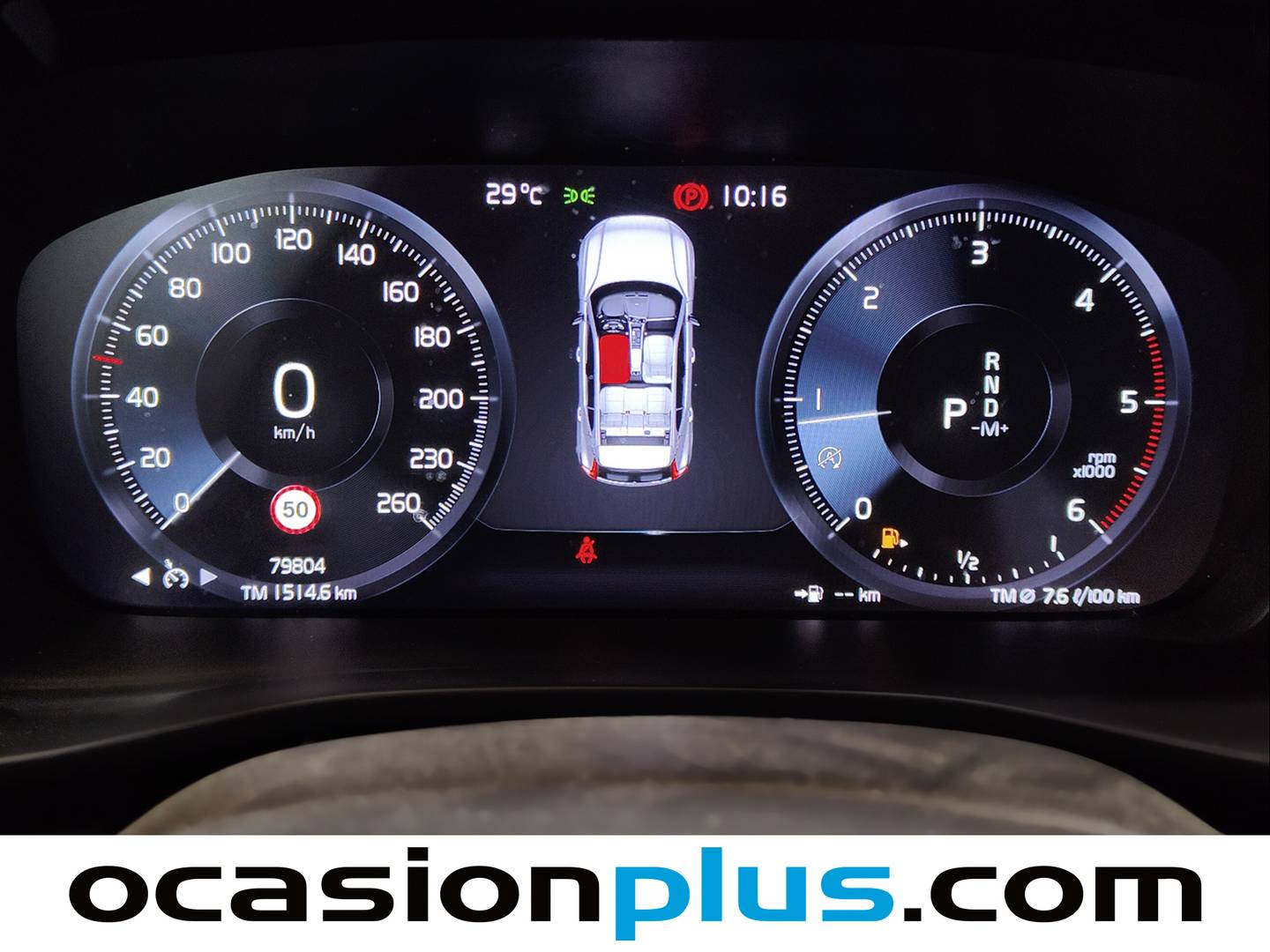 Volvo XC40 Volvo XC40 D3 Momentum AWD Auto (150 CV) de segunda mano