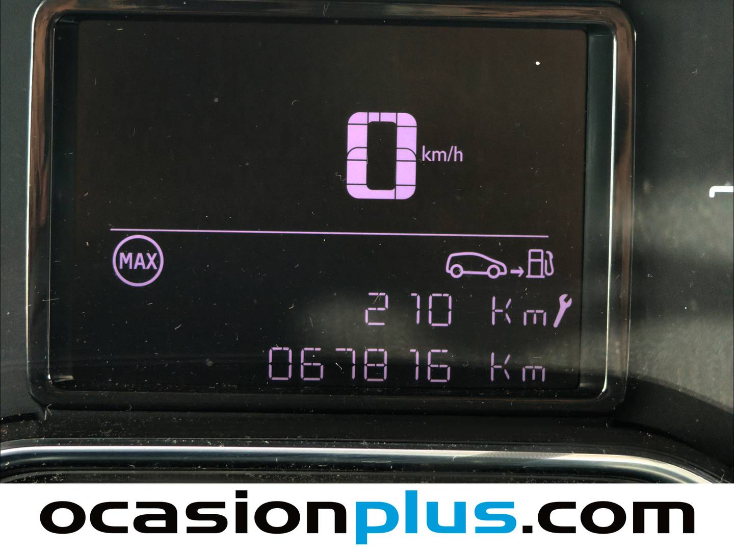Citroën C3 Citroën C3 BlueHDi 100 S&S Feel (99 CV) seminuevo