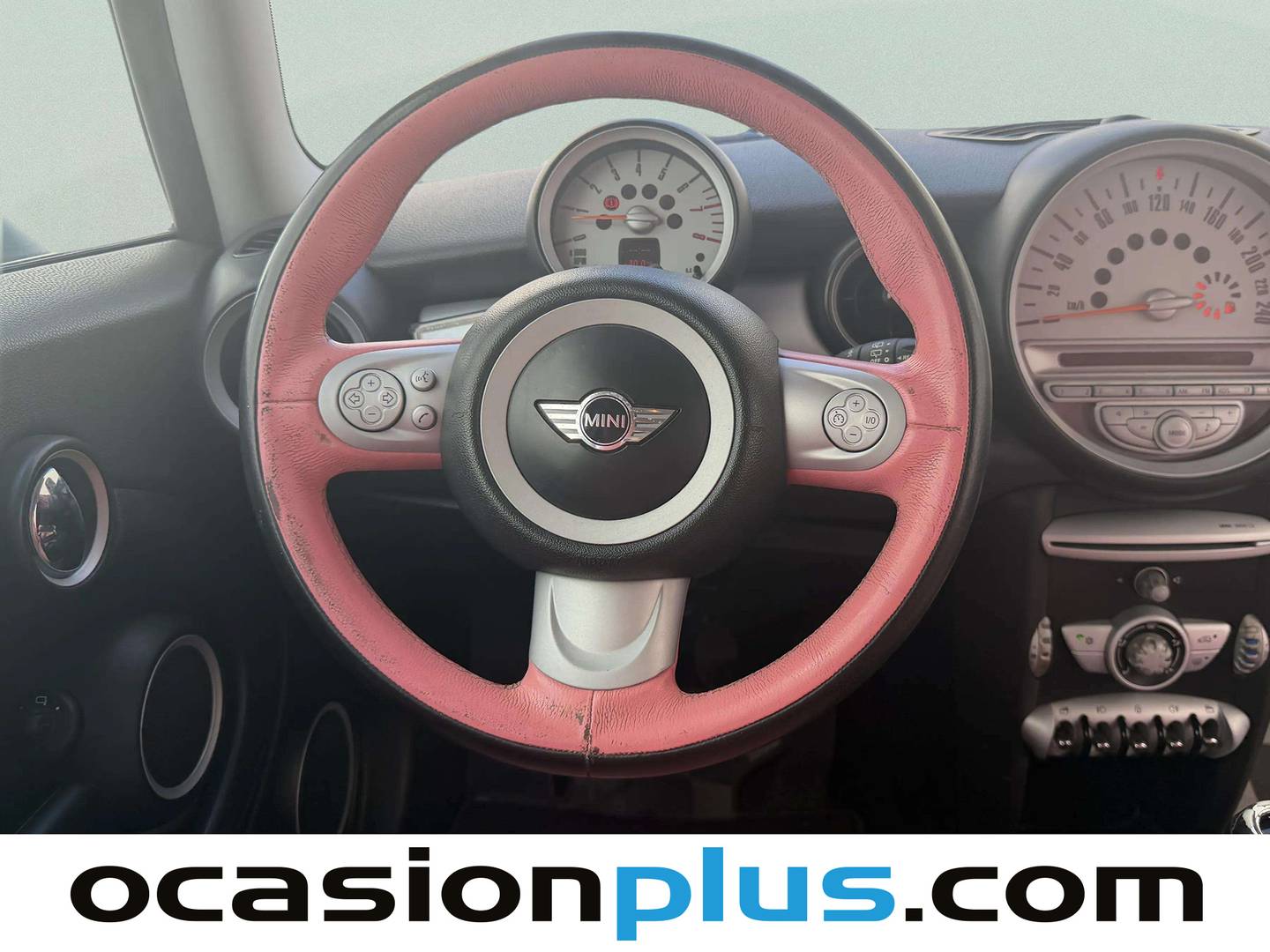 Mini MINI Mini MINI Cooper (120 CV) de ocasión