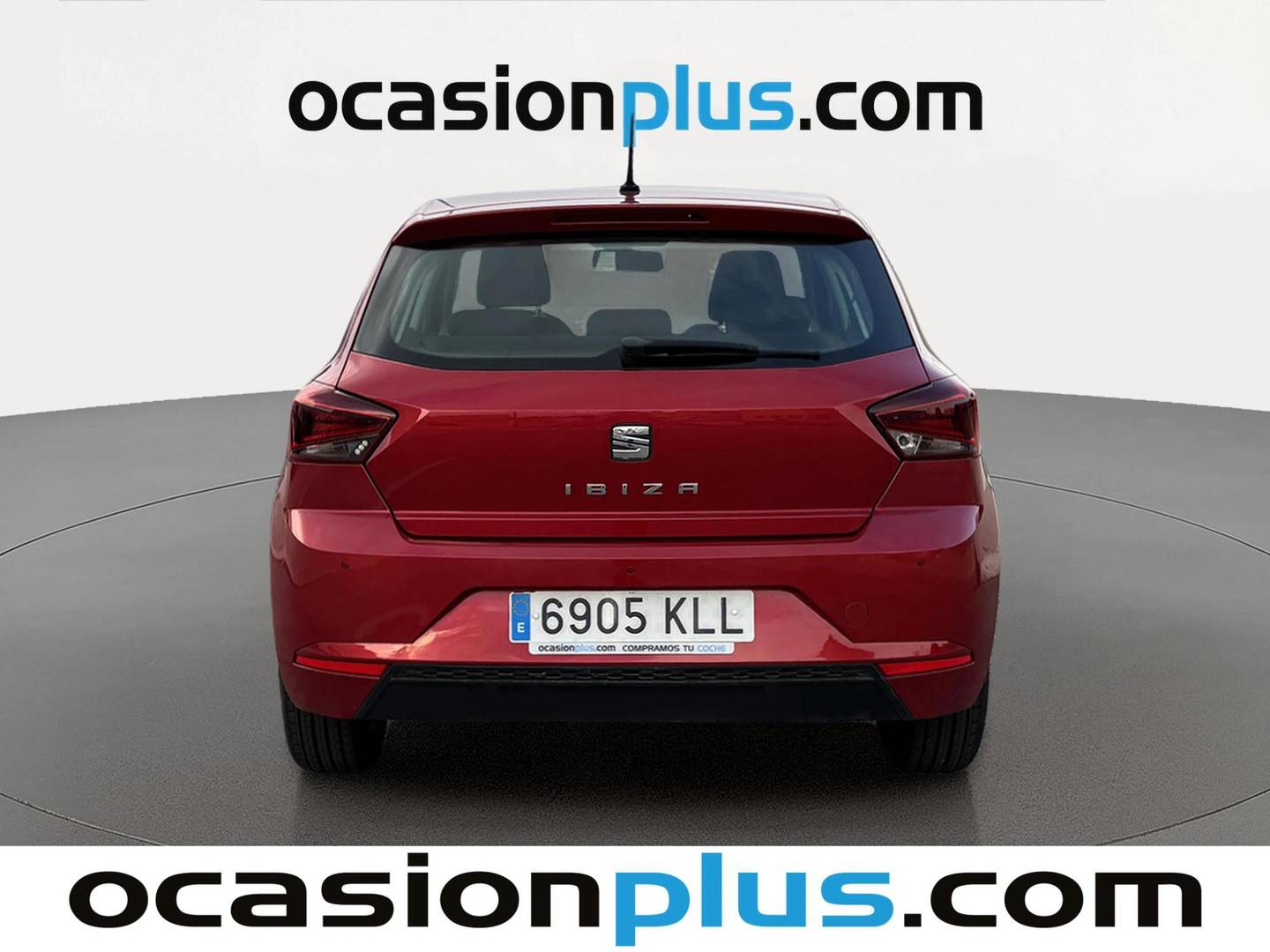 Seat Ibiza Seat Ibiza 1.6 TDI S&S Style (95 CV) barato