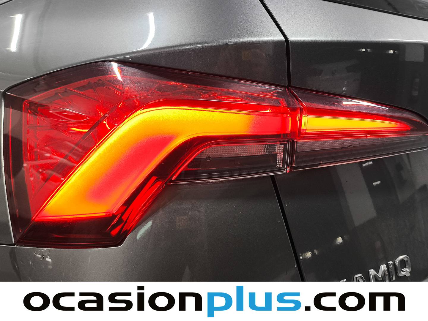 Skoda Kamiq Skoda Kamiq 1.0 TSI Ambition (110 CV) al mejor precio