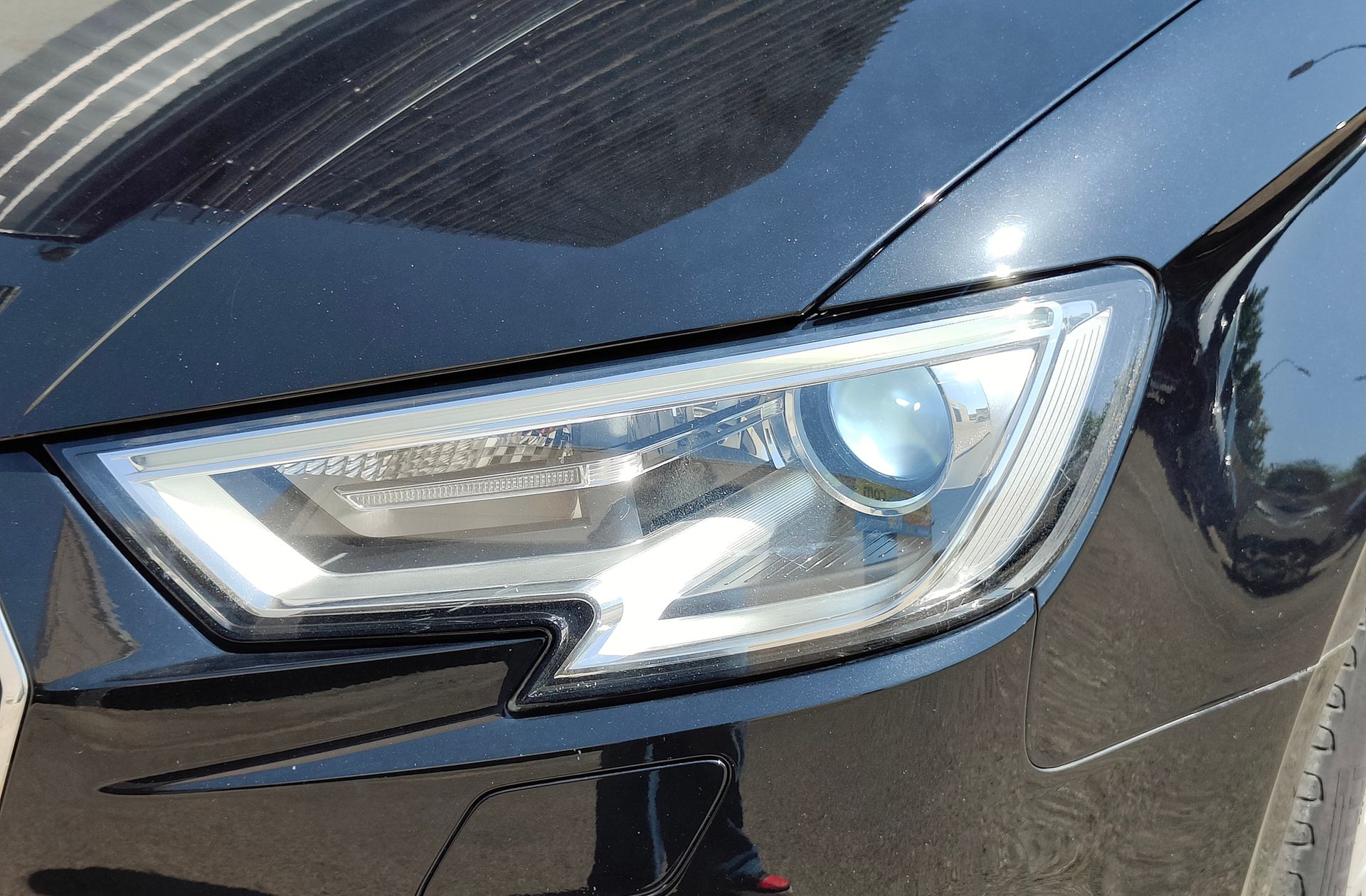 Audi A3 Sedan 35 TDI S Tronic S-Line - foto 14
