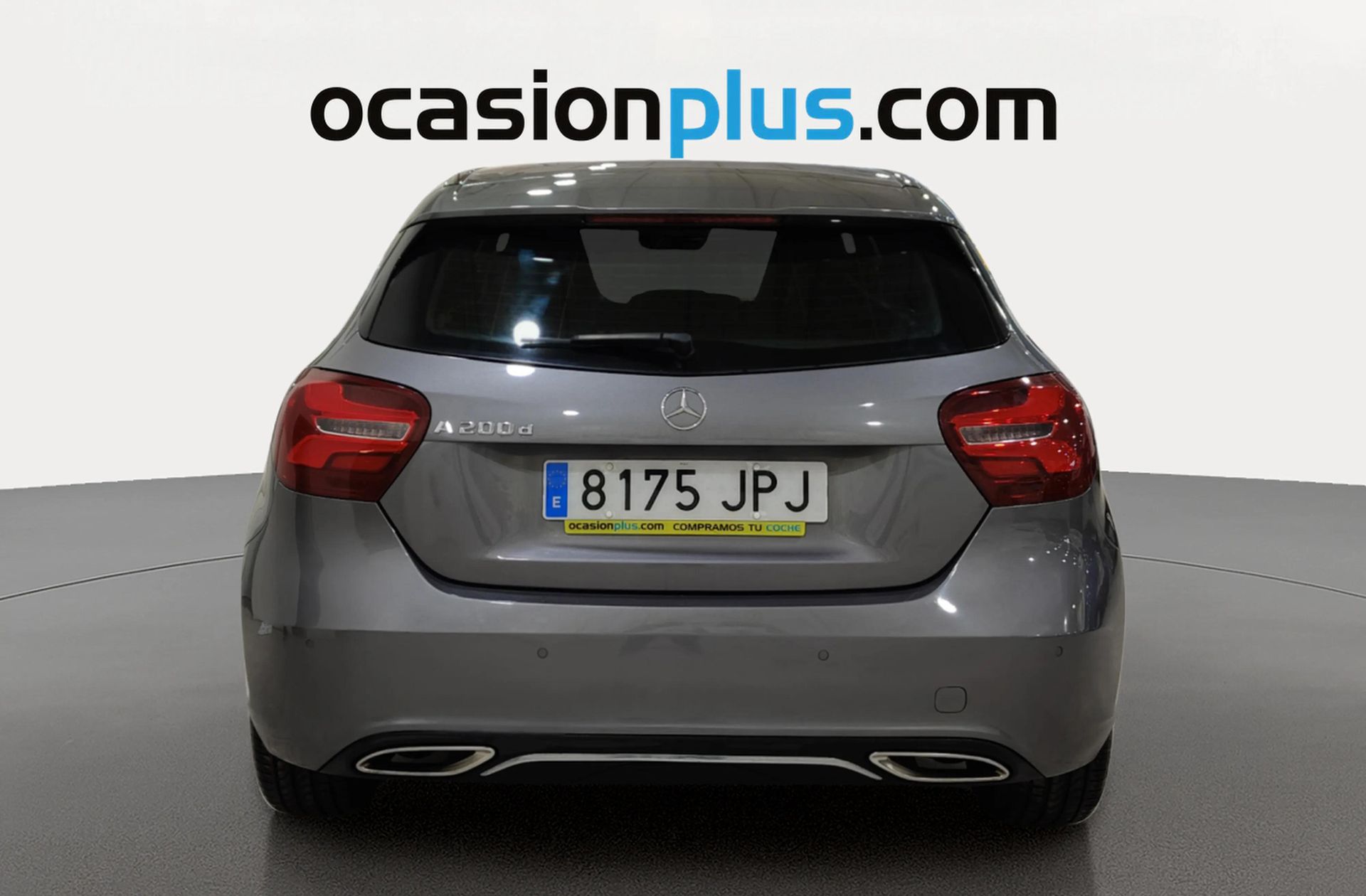Mercedes-Benz Clase A 200 d Urban - foto 13