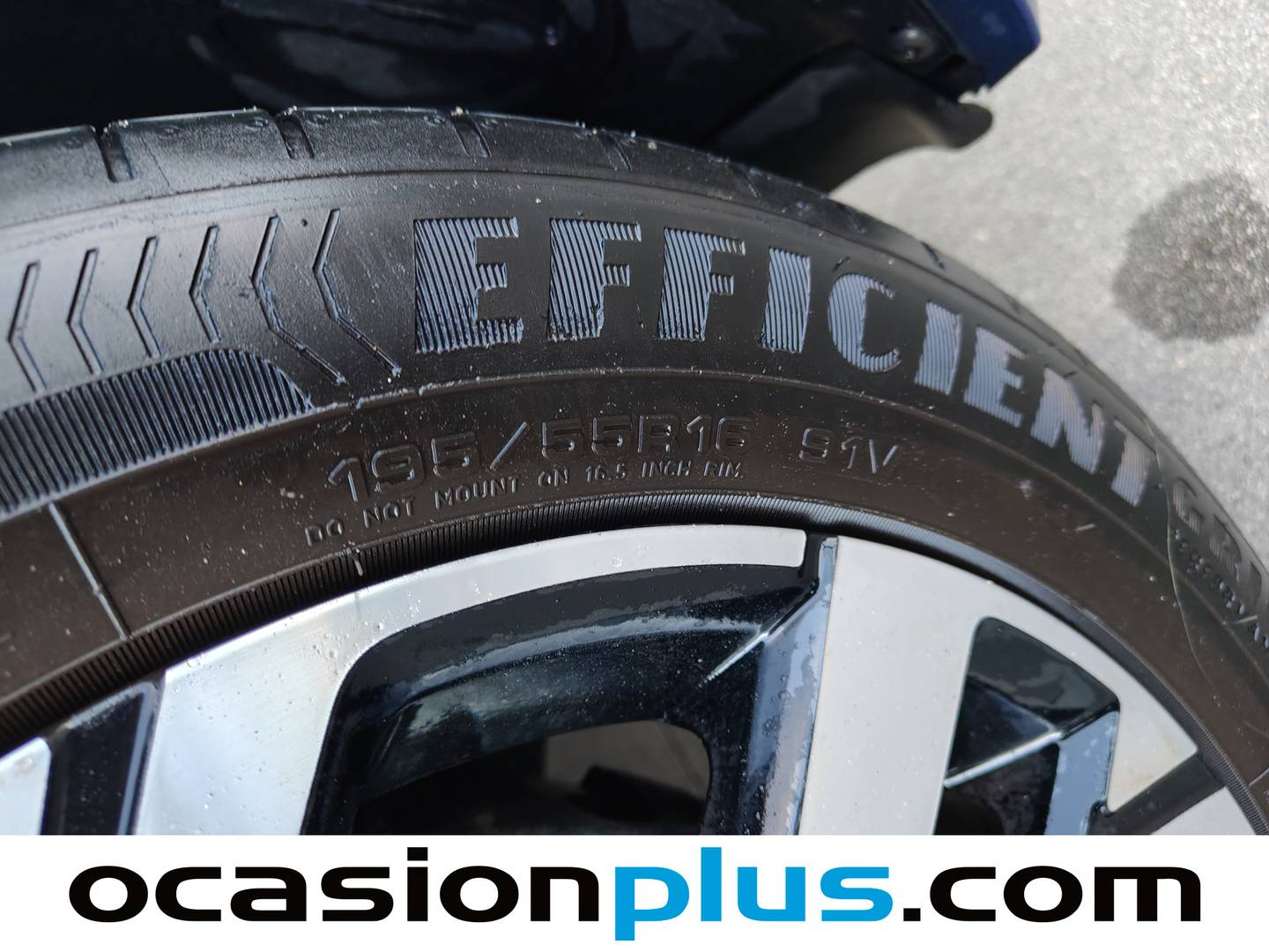 Volkswagen Polo Volkswagen Polo ``Más`` 1.0 TSI (95 CV) DSG 95cv