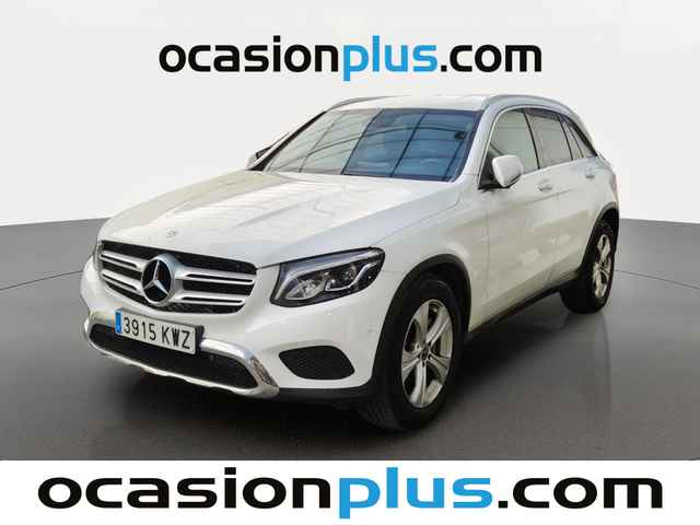 Mercedes Clase glc Segunda Mano Particulares Sevilla