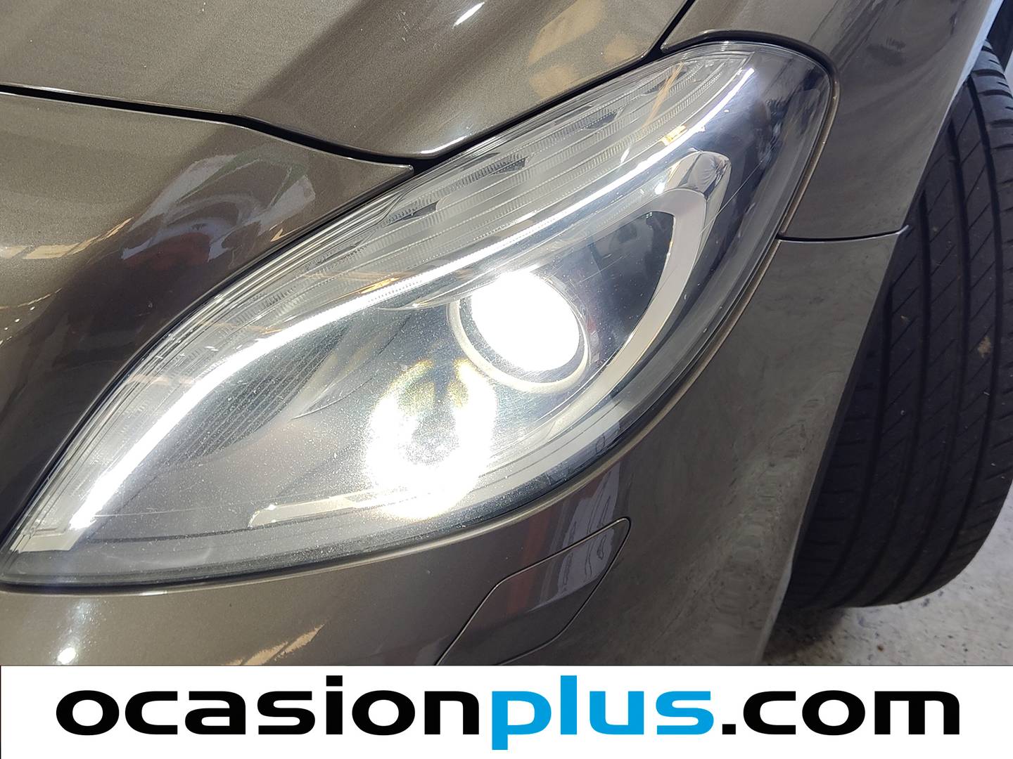 Mercedes Clase B Mercedes Clase B 200 CDI Blue Efficiency (136 CV) barato