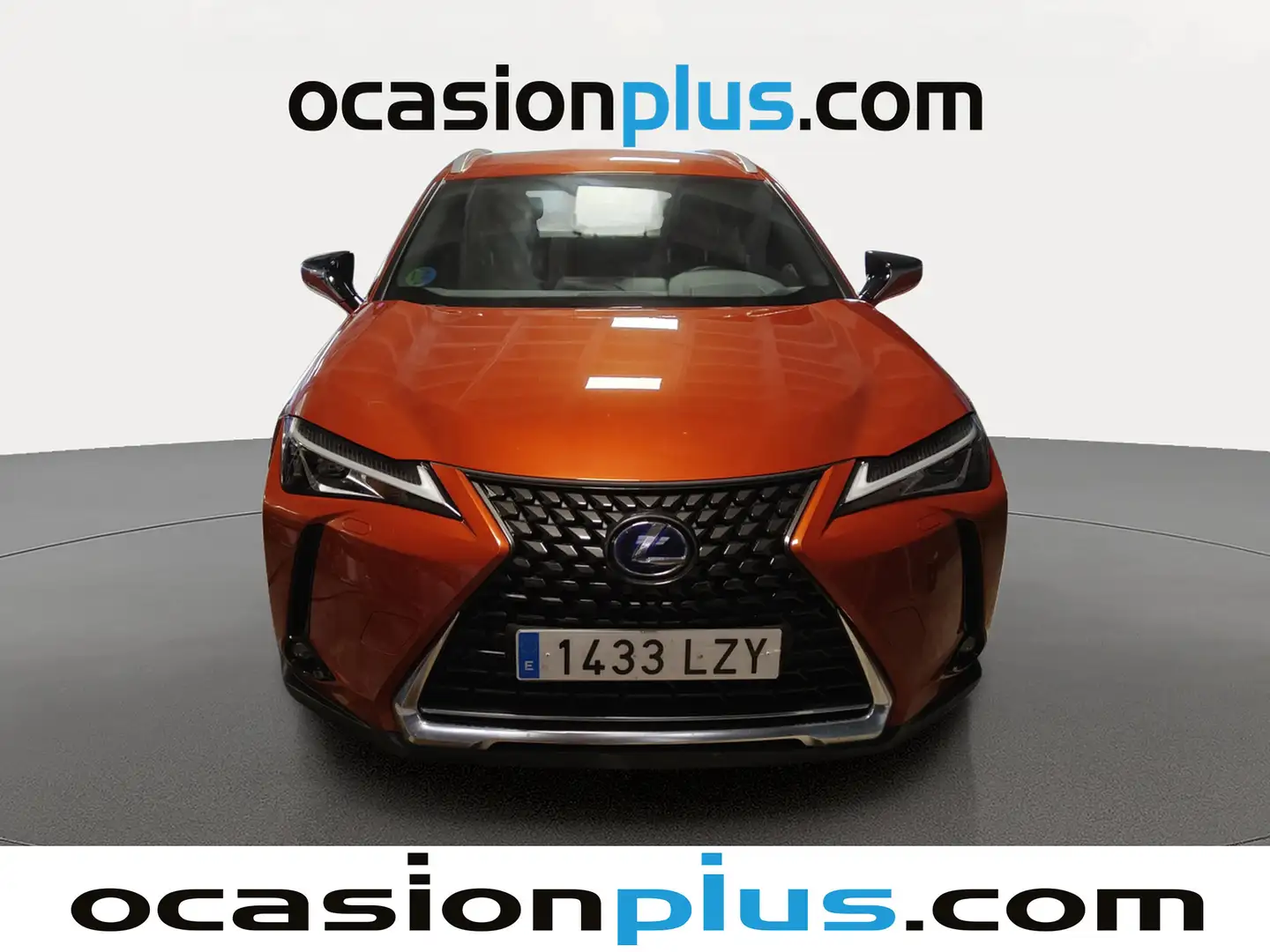 Foto Lexus UX Lexus UX 250h Business 2WD (184 CV)