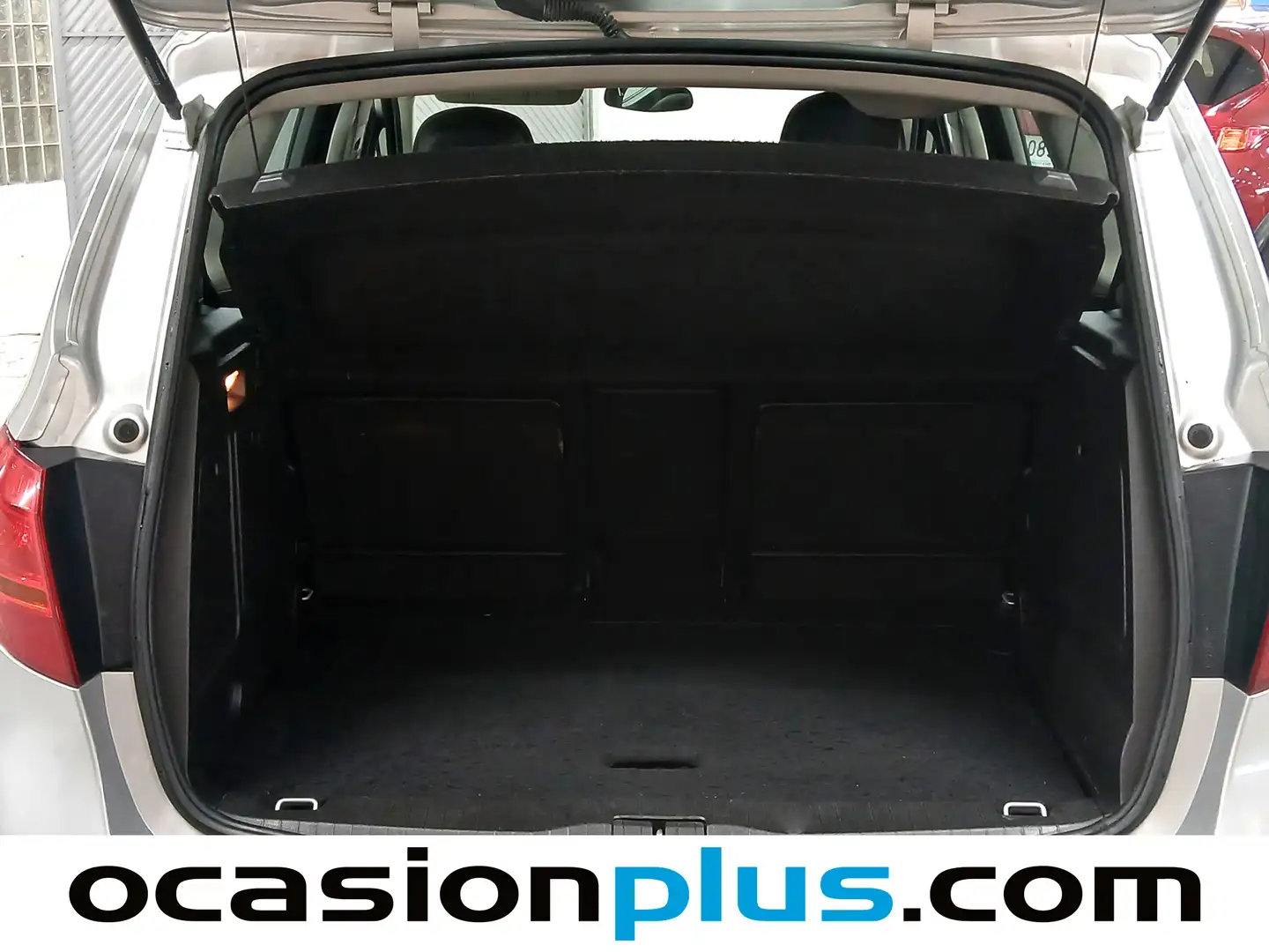 Foto Opel Meriva Opel Meriva 1.4 XER Enjoy (100 CV)