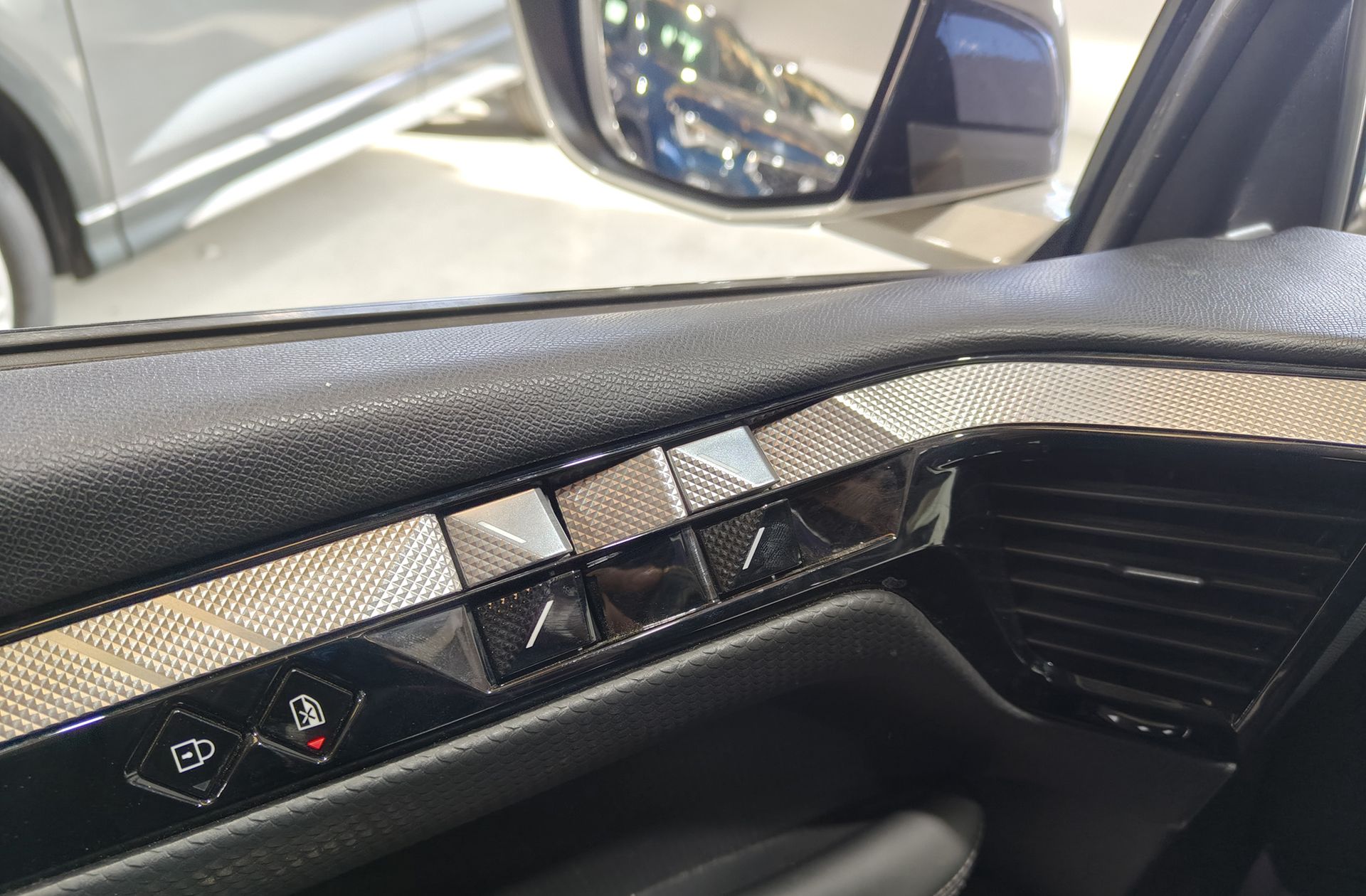 DS DS 4 BlueHDi 130 Bastille - foto 43