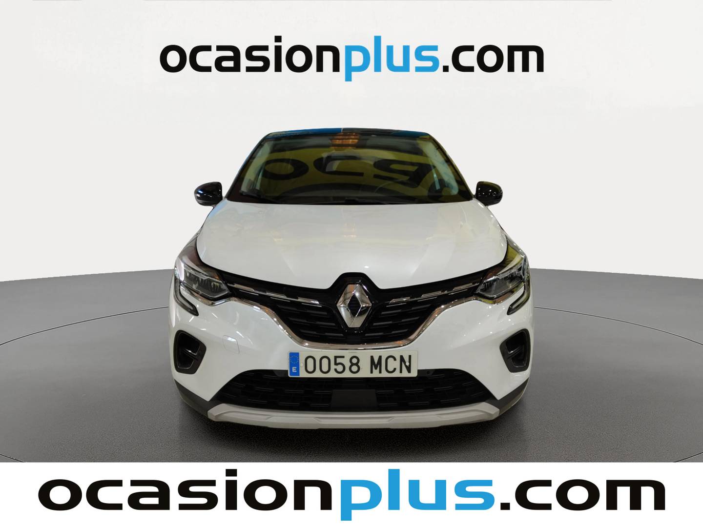 Renault Captur Renault Captur Techno TCe (90 CV) 90cv