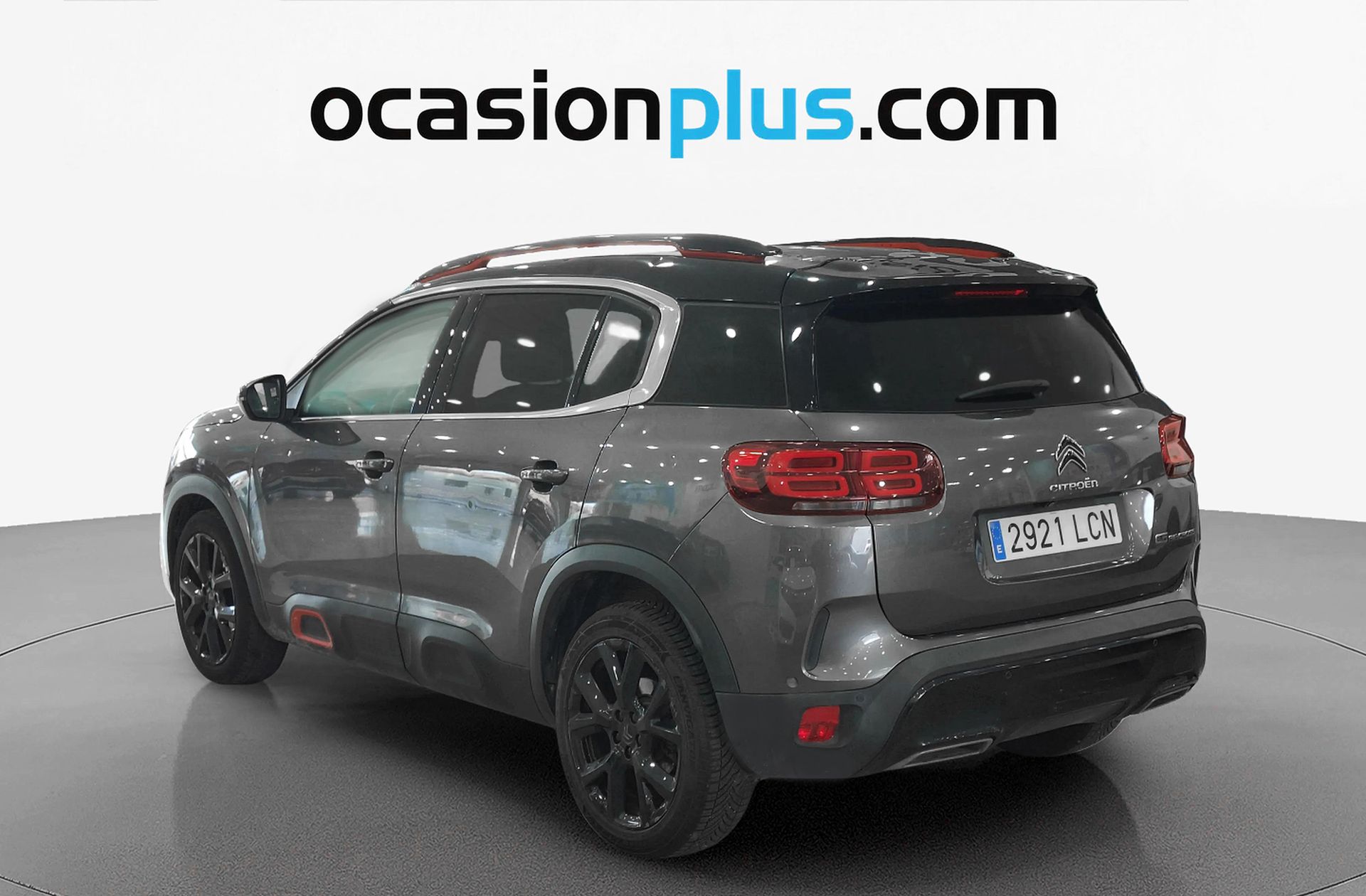 Citroën C5 Aircross PureTech 130 Feel - foto 3