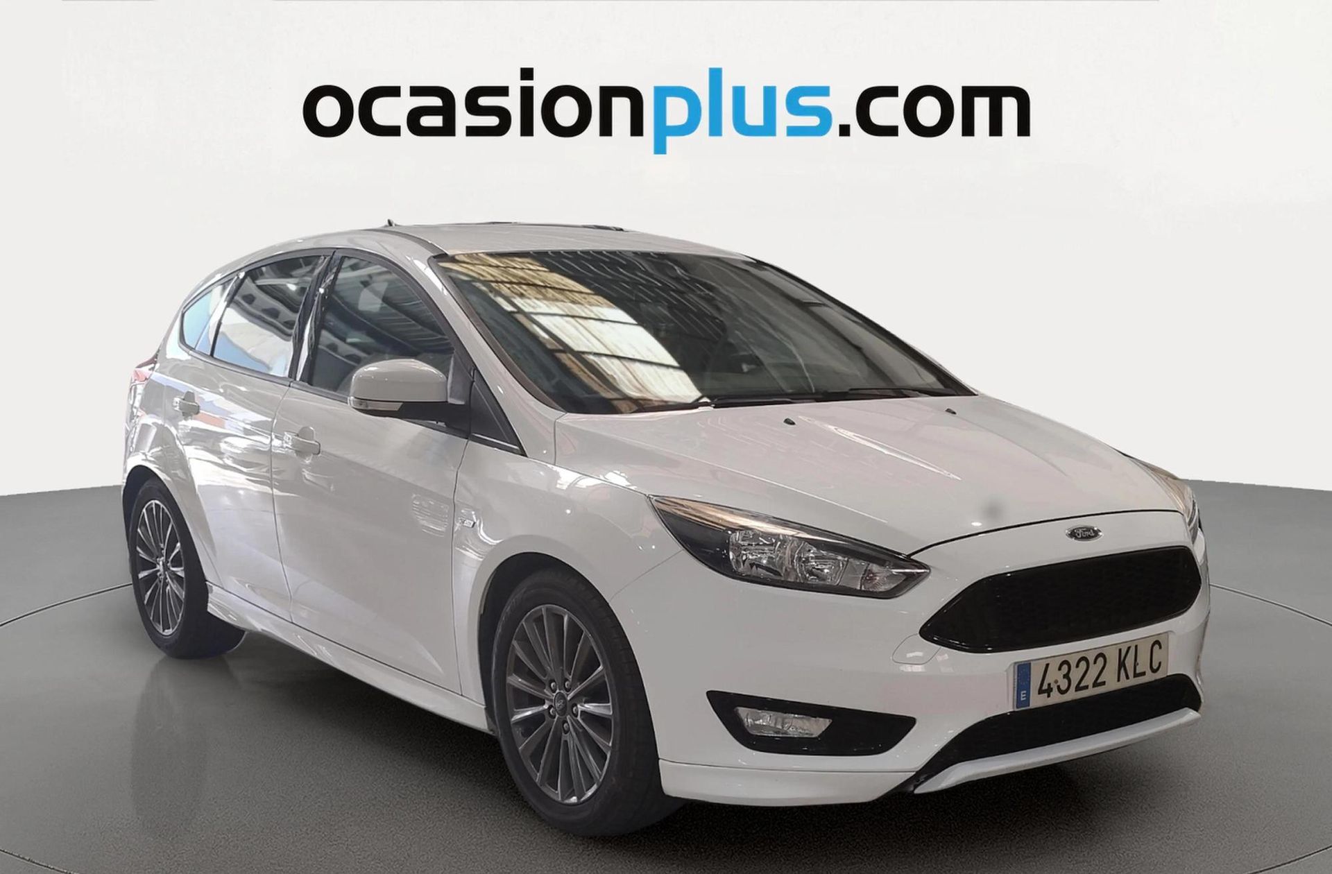 Ford Focus 1.0 EcoBoost ST-Line - foto 2